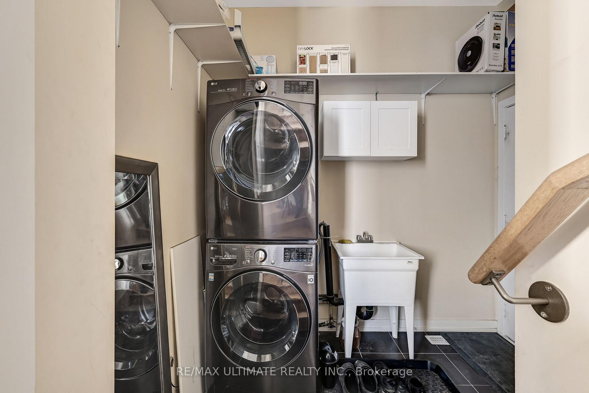 Photo 26 of 2632 Castlegate Crossing Drive, Pickering, Duffin Heights — HOMEH