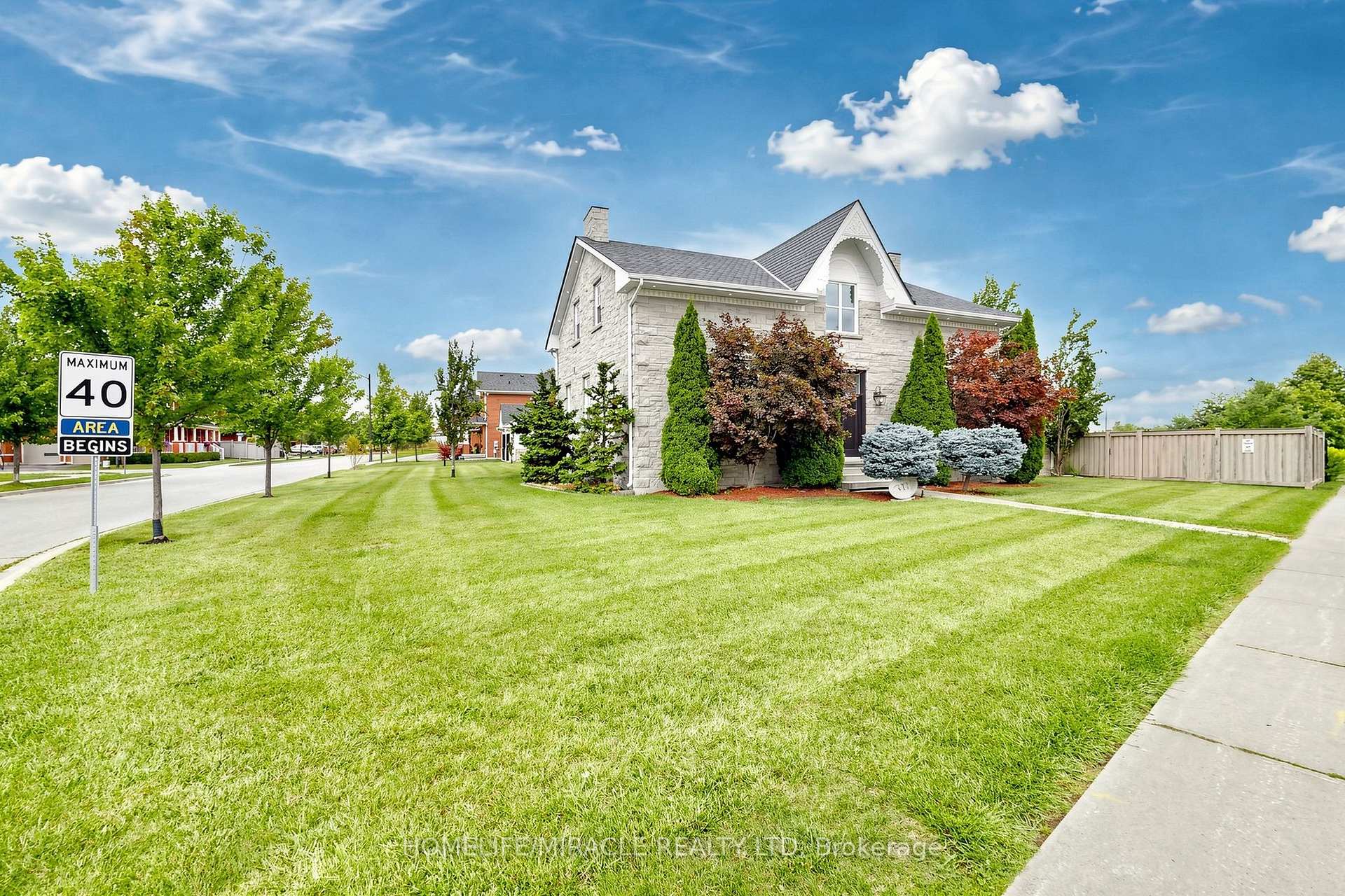 Photo 4 of 477 Savoline Boulevard, Milton, Scott — HOMEH