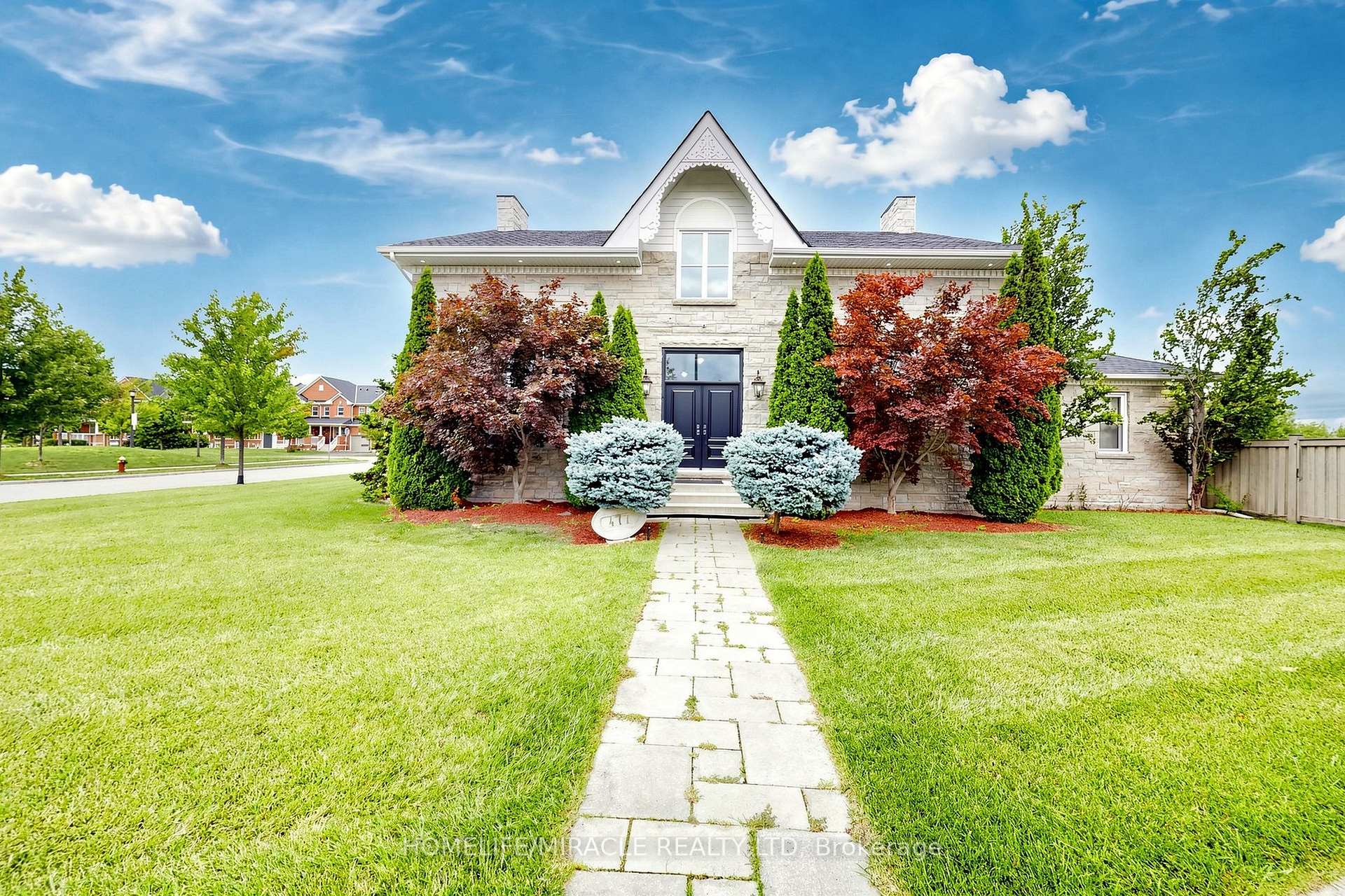 Photo 5 of 477 Savoline Boulevard, Milton, Scott — HOMEH