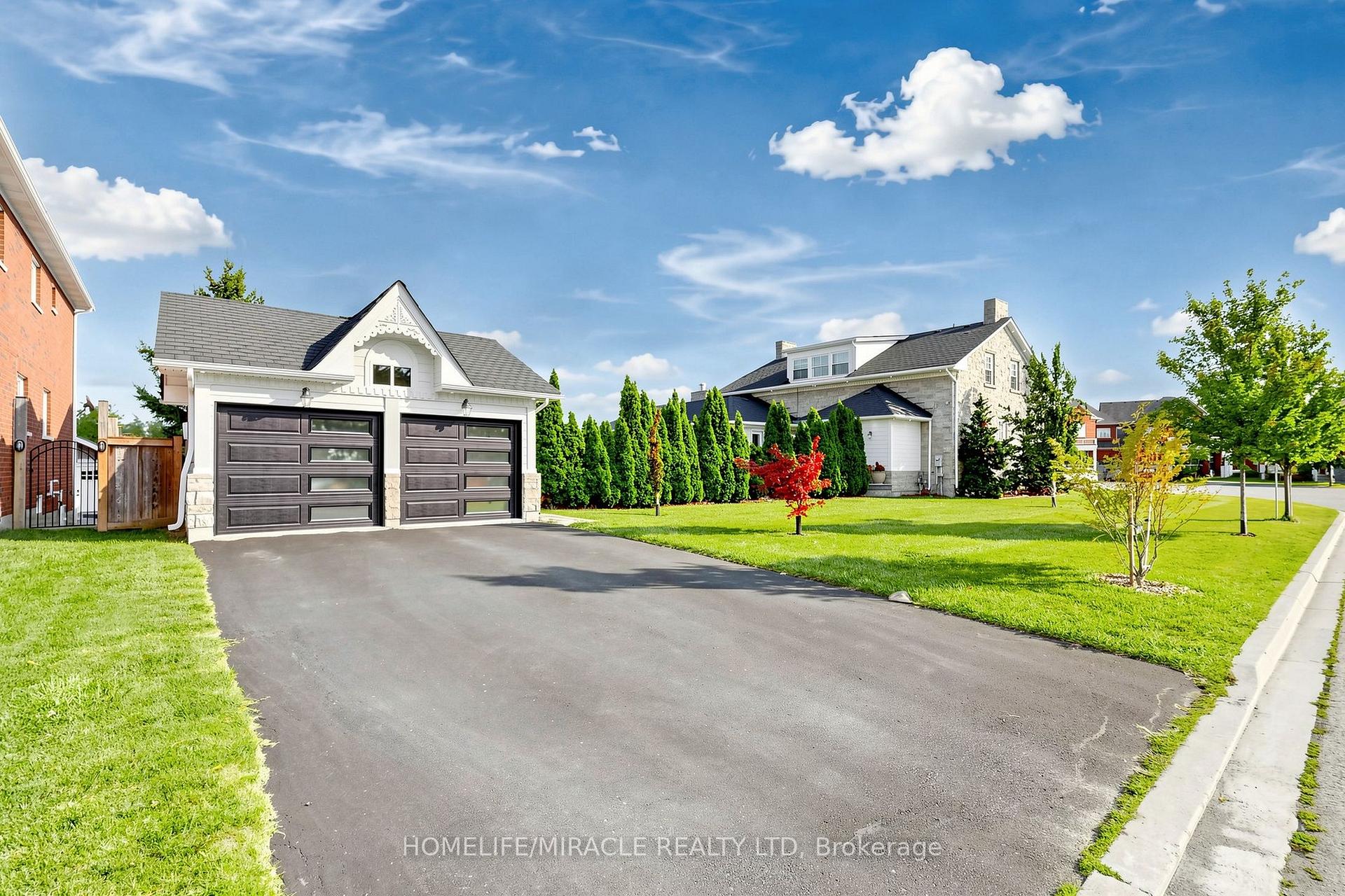 Photo 6 of 477 Savoline Boulevard, Milton, Scott — HOMEH