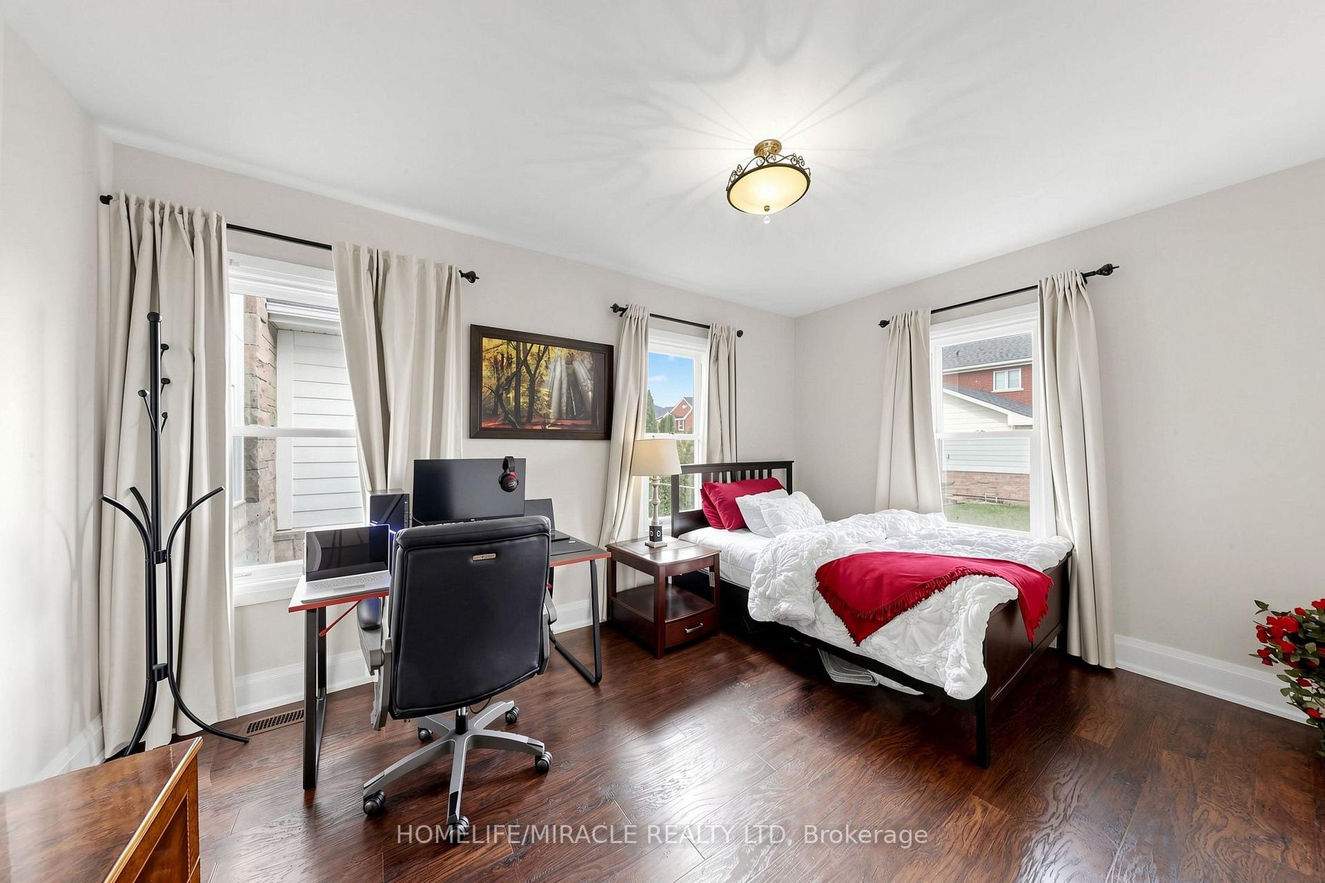 Photo 36 of 477 Savoline Boulevard, Milton, Scott — HOMEH
