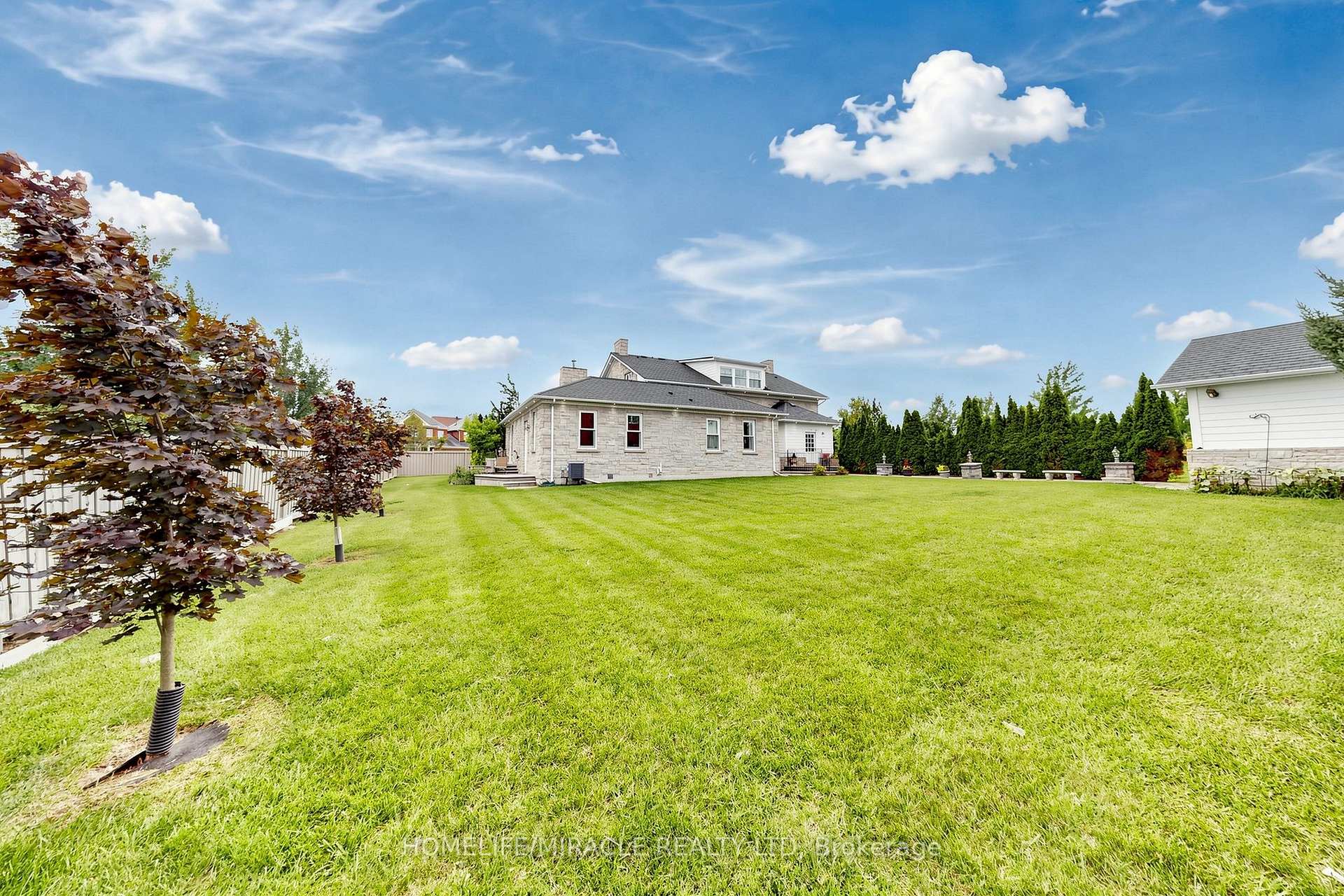 Photo 47 of 477 Savoline Boulevard, Milton, Scott — HOMEH