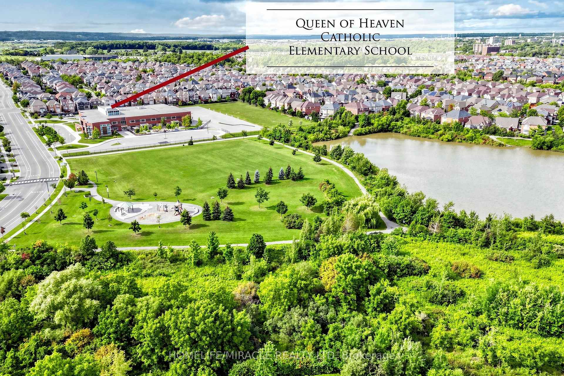 Photo 51 of 477 Savoline Boulevard, Milton, Scott — HOMEH