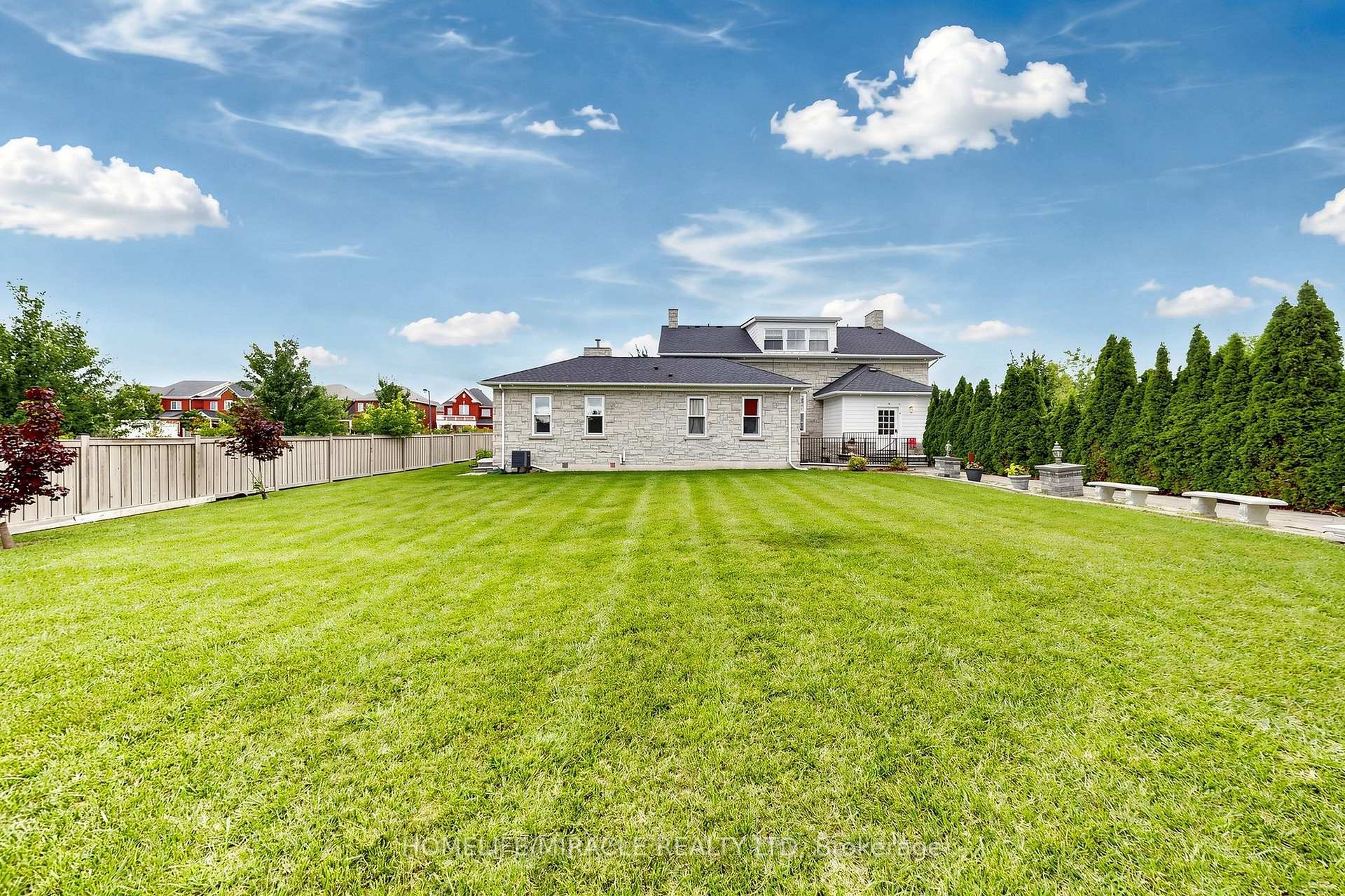 Photo 48 of 477 Savoline Boulevard, Milton, Scott — HOMEH