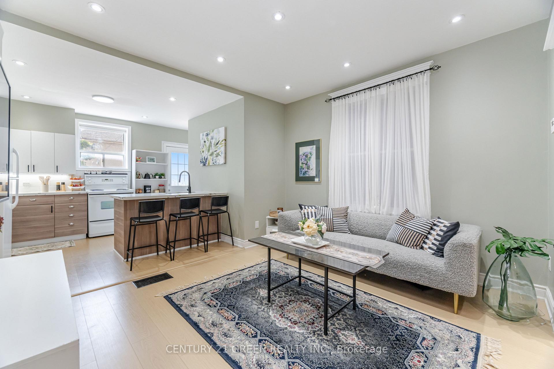 Photo 12 of 61 Stirton Street, Hamilton, Gibson — HOMEH