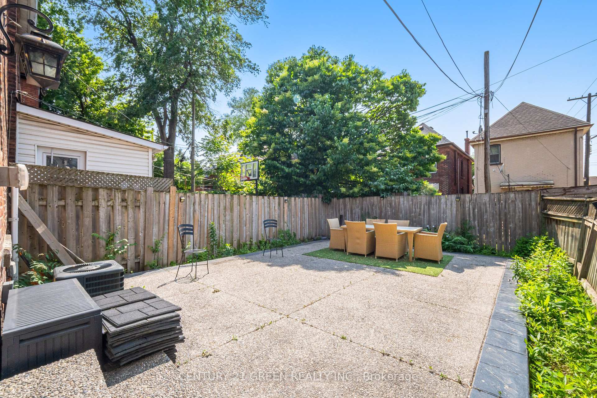 Photo 36 of 61 Stirton Street, Hamilton, Gibson — HOMEH