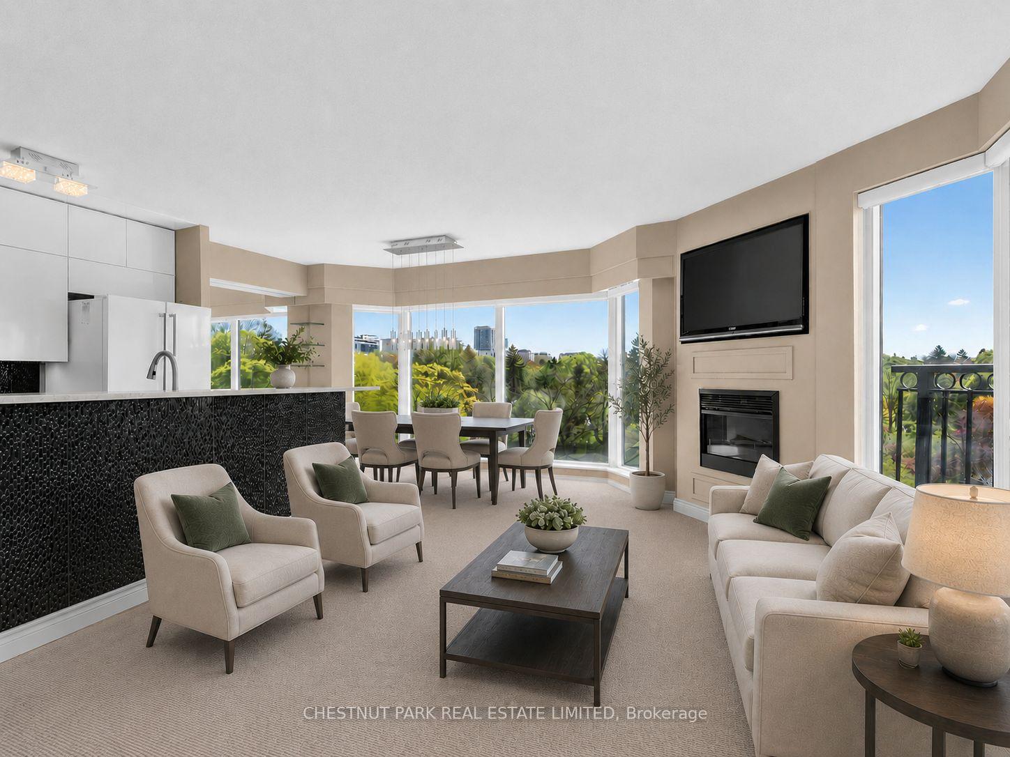Photo of Unit 502, 97 Lawton Boulevard