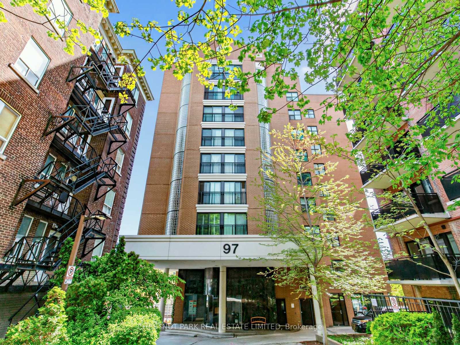 Photo 2 of Unit 502, 97 Lawton Boulevard, Toronto, Yonge-St. Clair — HOMEH