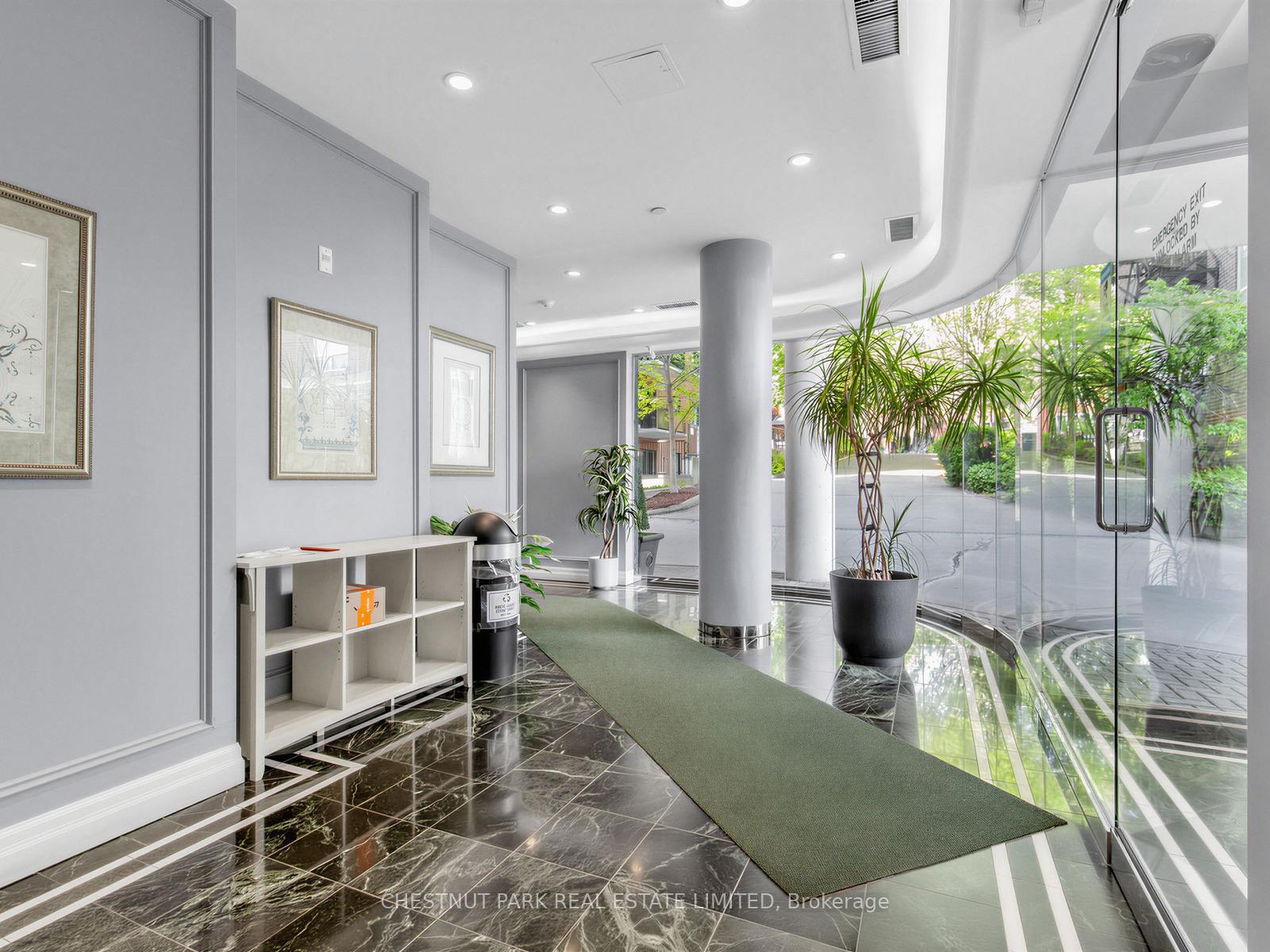 Photo 3 of Unit 502, 97 Lawton Boulevard, Toronto, Yonge-St. Clair — HOMEH