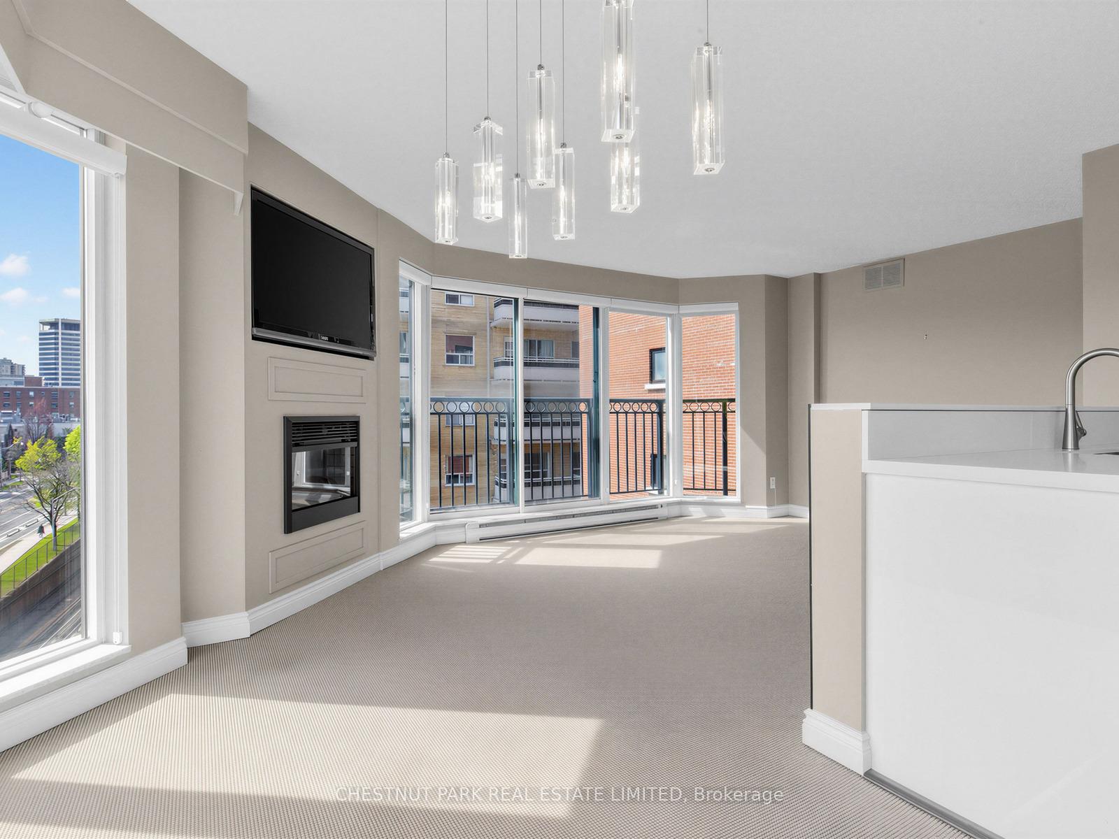 Photo 8 of Unit 502, 97 Lawton Boulevard, Toronto, Yonge-St. Clair — HOMEH