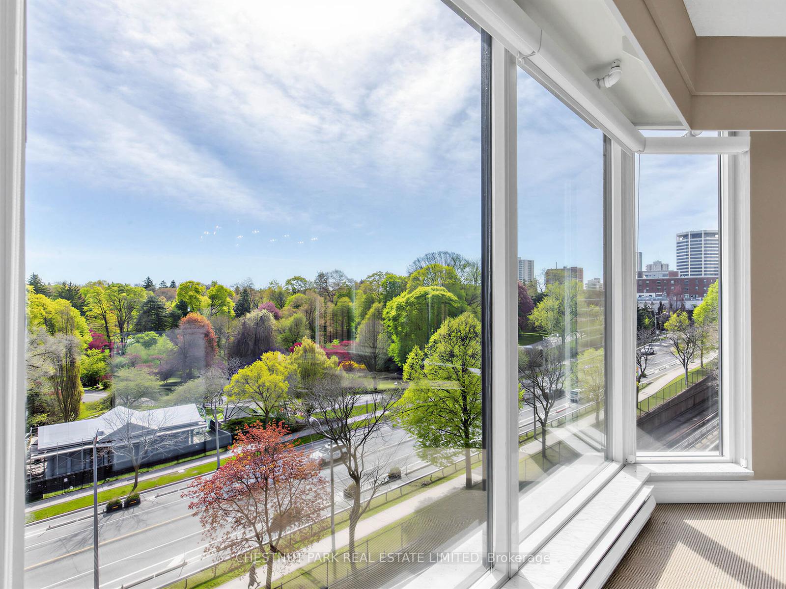 Photo 12 of Unit 502, 97 Lawton Boulevard, Toronto, Yonge-St. Clair — HOMEH