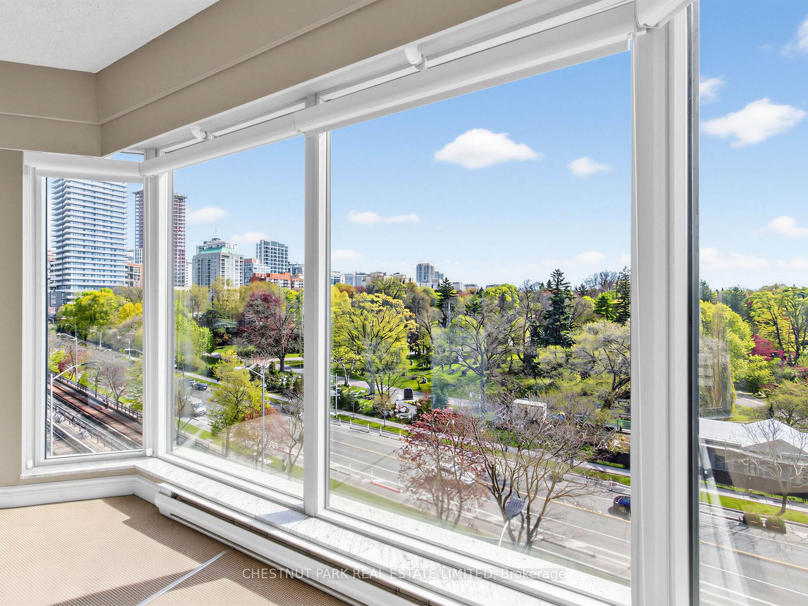 Photo 13 of Unit 502, 97 Lawton Boulevard, Toronto, Yonge-St. Clair — HOMEH