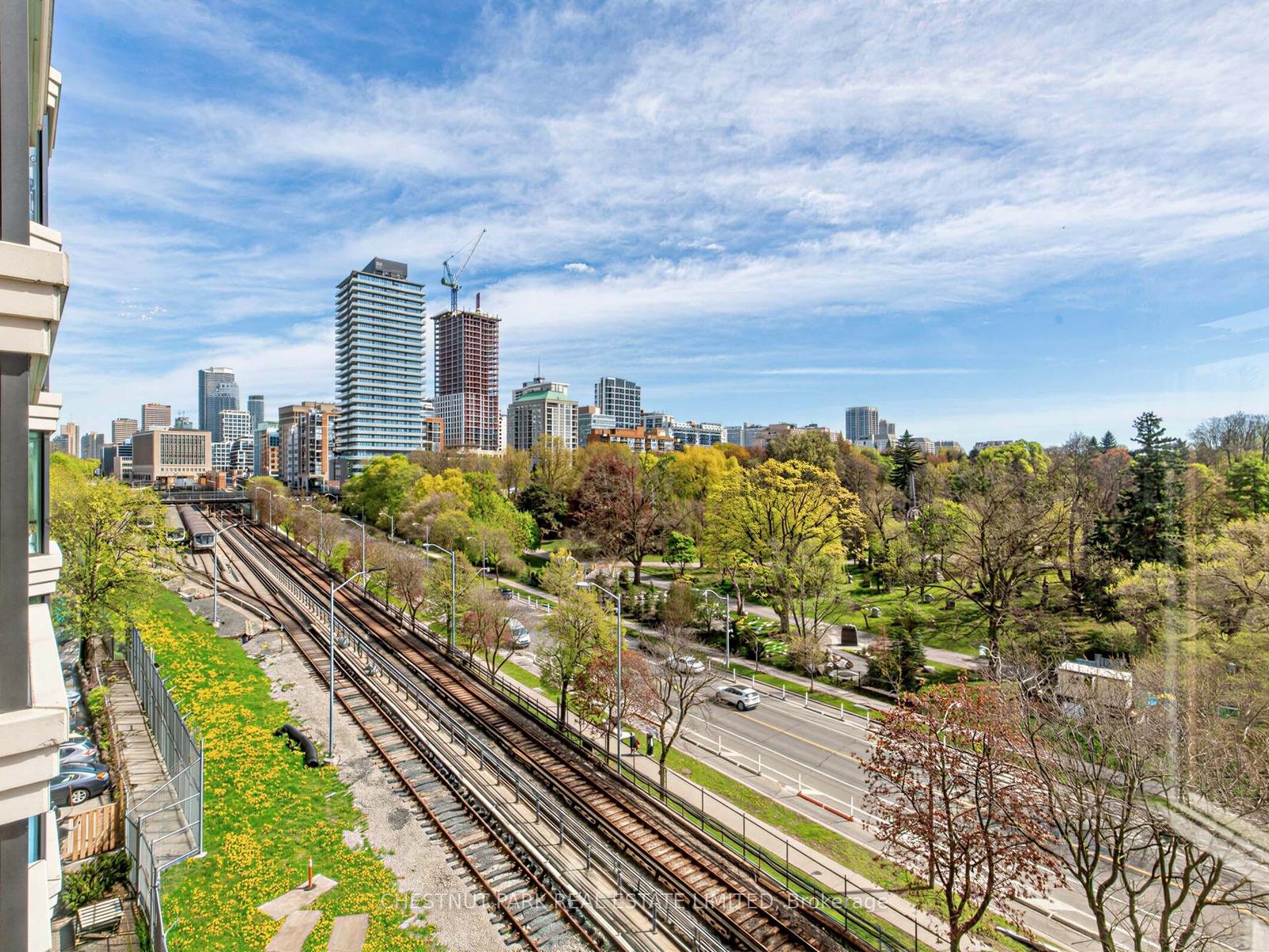 Photo 24 of Unit 502, 97 Lawton Boulevard, Toronto, Yonge-St. Clair — HOMEH