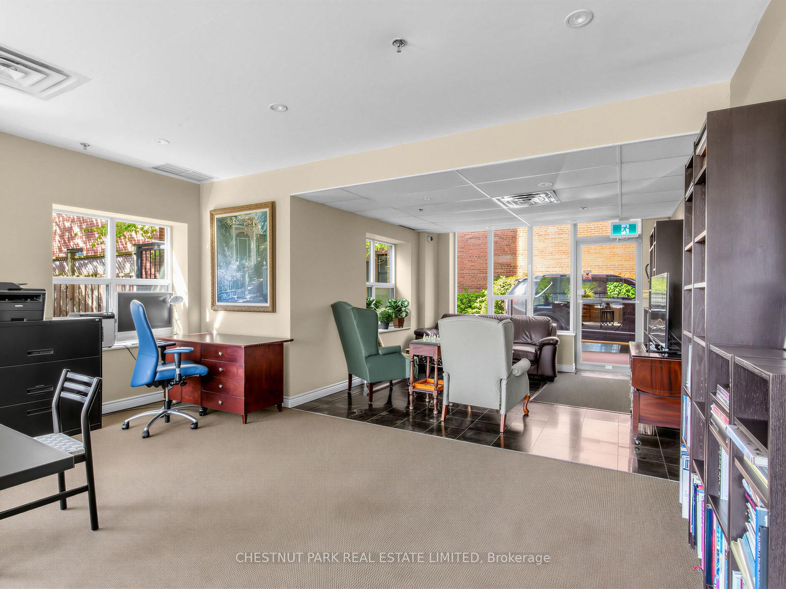 Photo 26 of Unit 502, 97 Lawton Boulevard, Toronto, Yonge-St. Clair — HOMEH