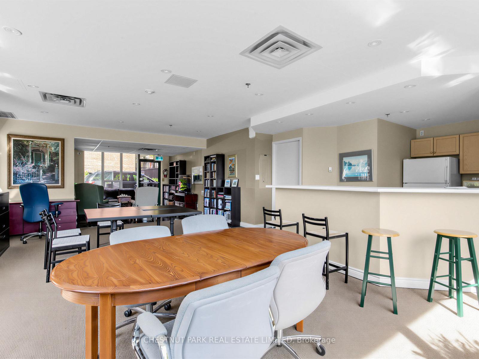 Photo 27 of Unit 502, 97 Lawton Boulevard, Toronto, Yonge-St. Clair — HOMEH