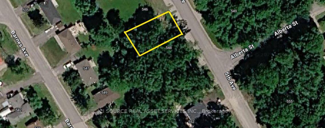 Photo of Unit Lot 86, 548 Fifth Avenue