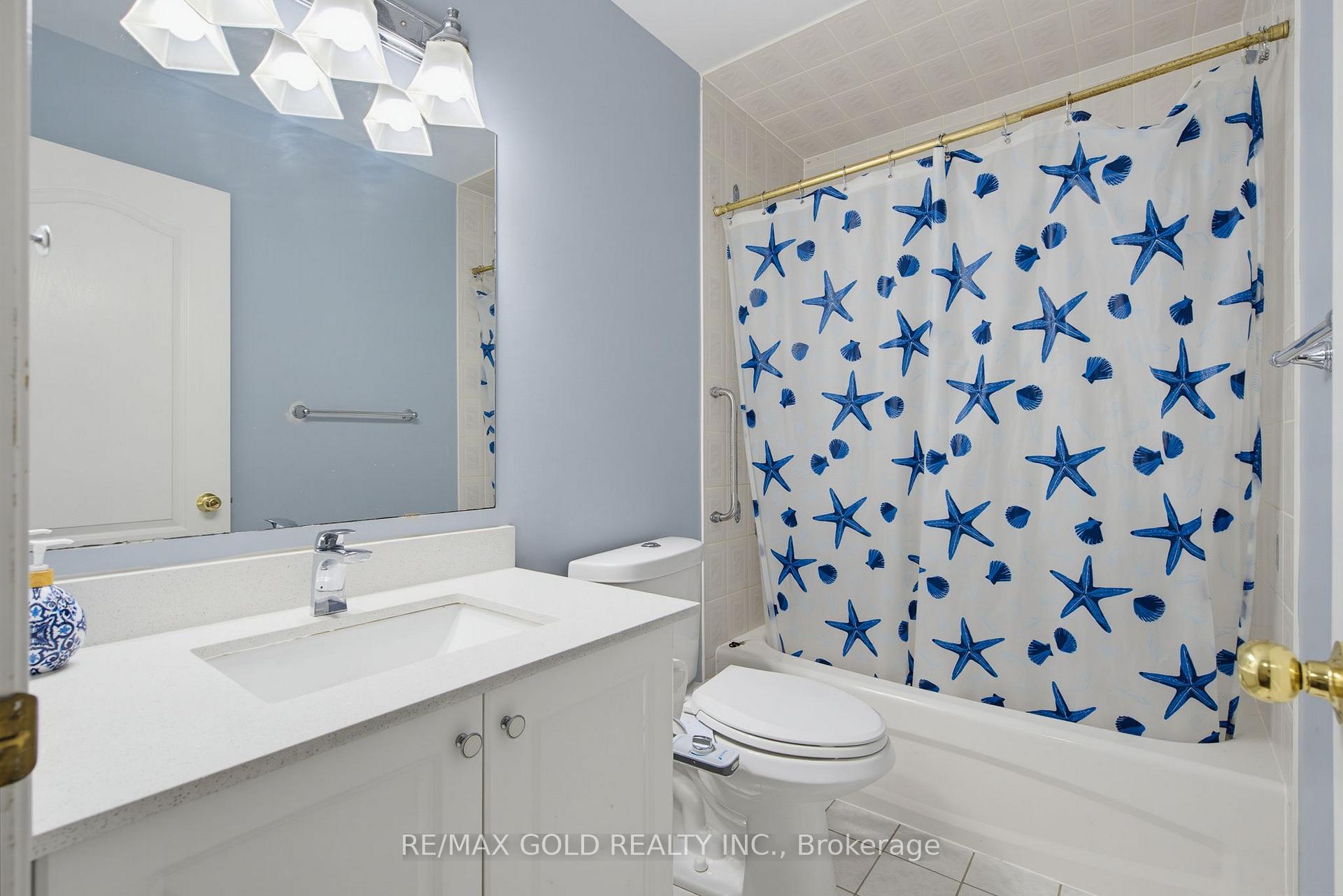 Photo 20 of 46 Sand Cherry Crescent, Brampton, Sandringham-Wellington — HOMEH