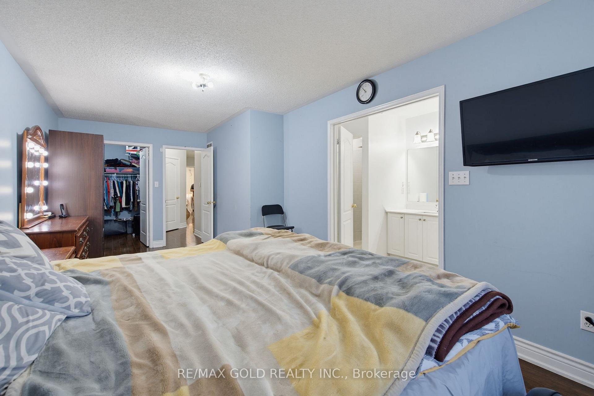 Photo 22 of 46 Sand Cherry Crescent, Brampton, Sandringham-Wellington — HOMEH