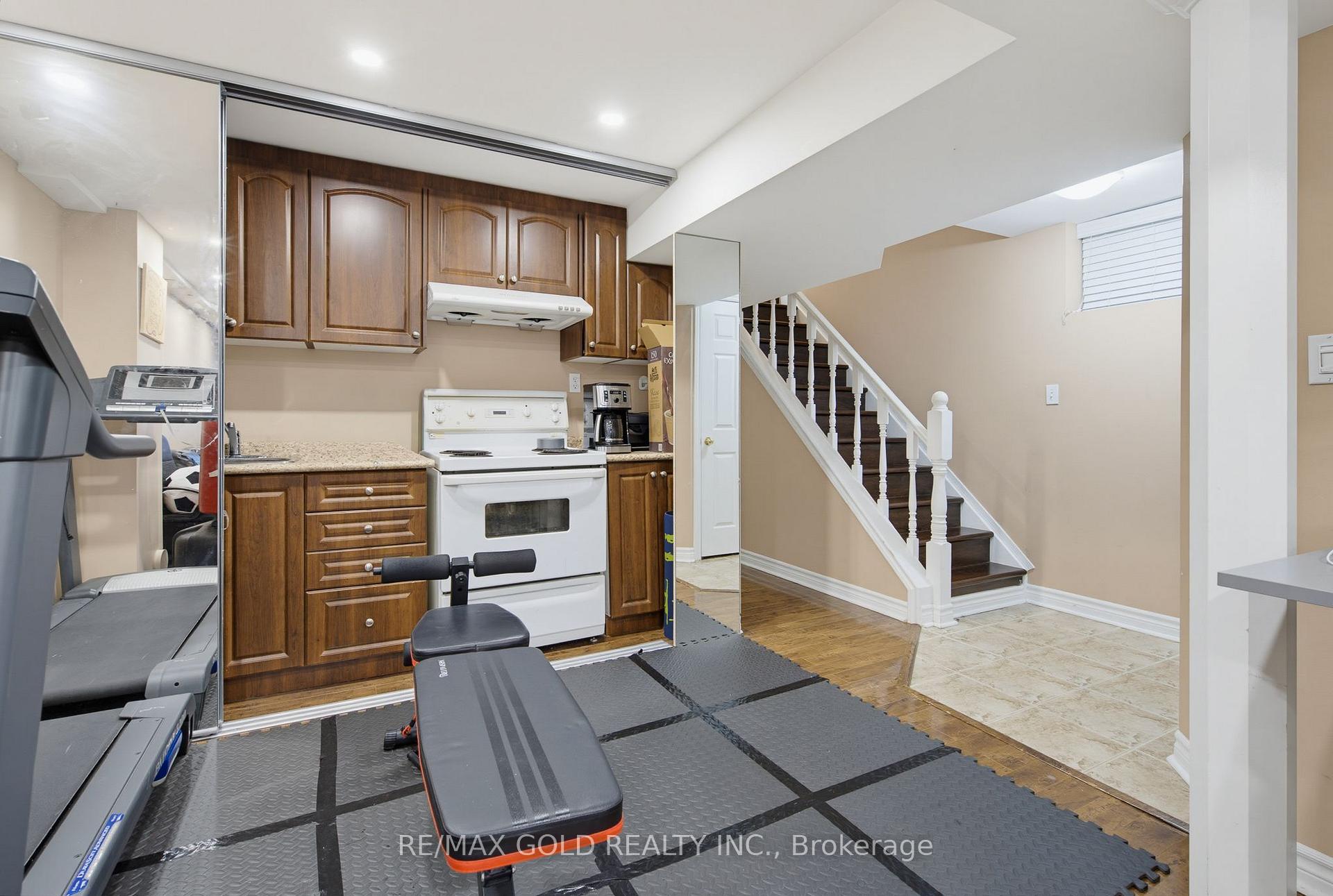Photo 30 of 46 Sand Cherry Crescent, Brampton, Sandringham-Wellington — HOMEH