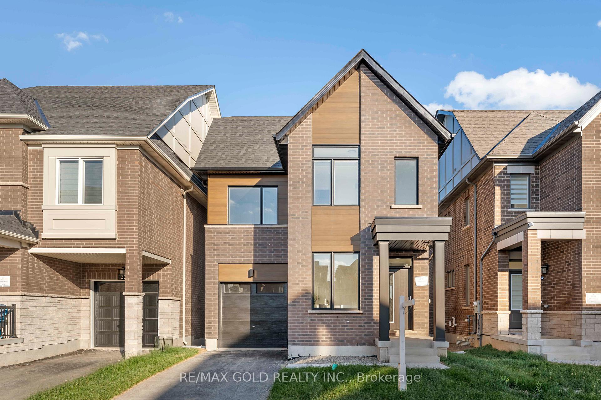 Photo 40 of 39 Timber Falls Drive, Brampton, Northwest Brampton — HOMEH