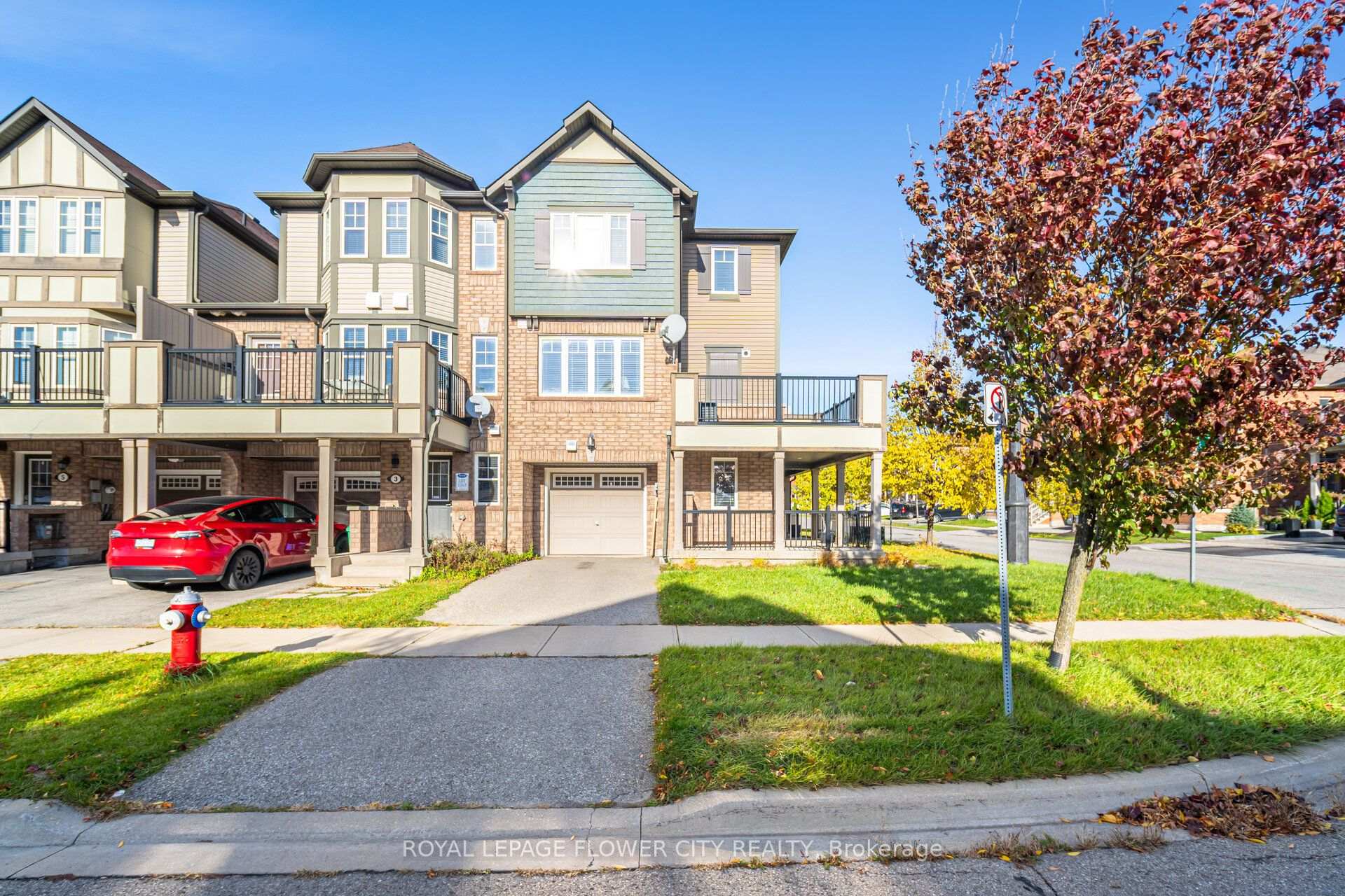 Photo 6 of 6 Baby Pointe Trail, Brampton, Northwest Brampton — HOMEH