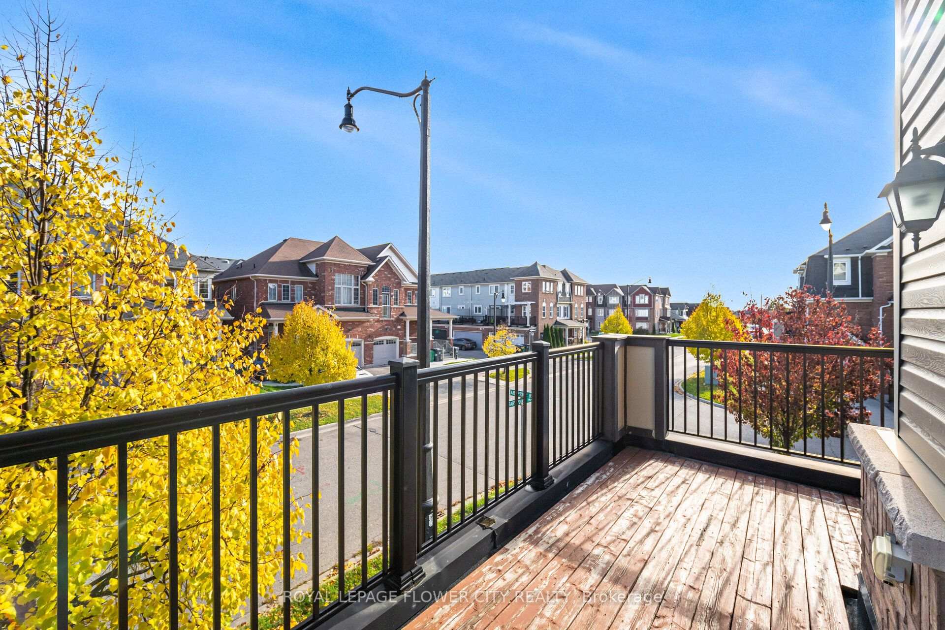 Photo 27 of 6 Baby Pointe Trail, Brampton, Northwest Brampton — HOMEH