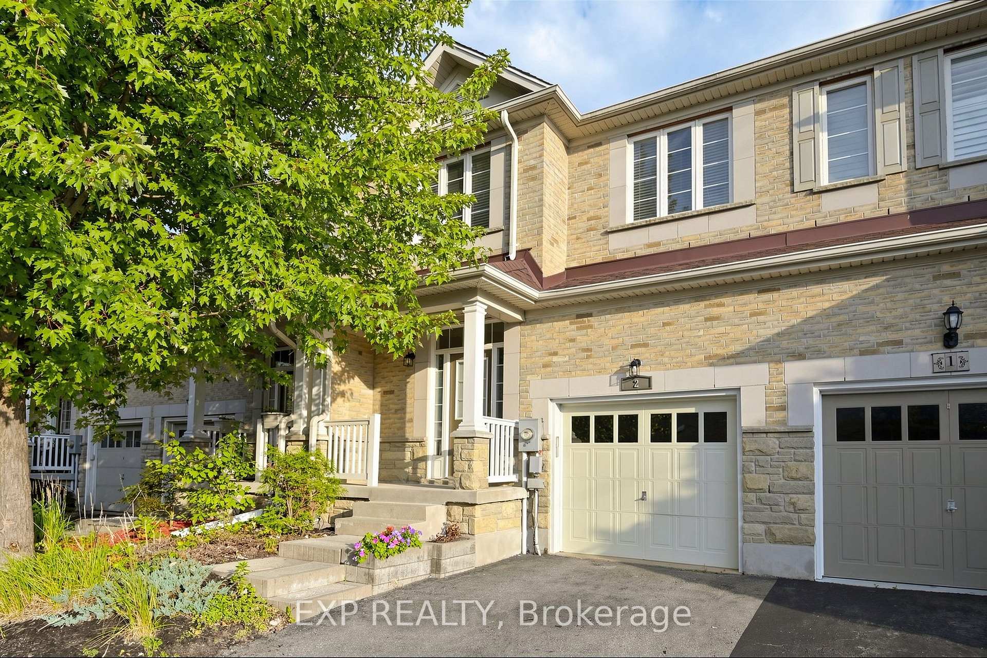 Photo 2 of 2-28 Doon Mills Drive, Kitchener, Doon South — HOMEH