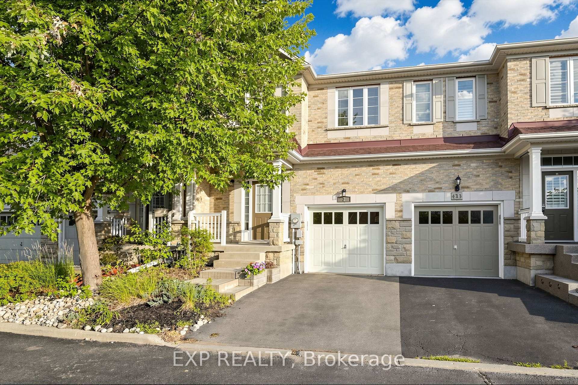 Photo 1 of 2-28 Doon Mills Drive, Kitchener, Doon South — HOMEH