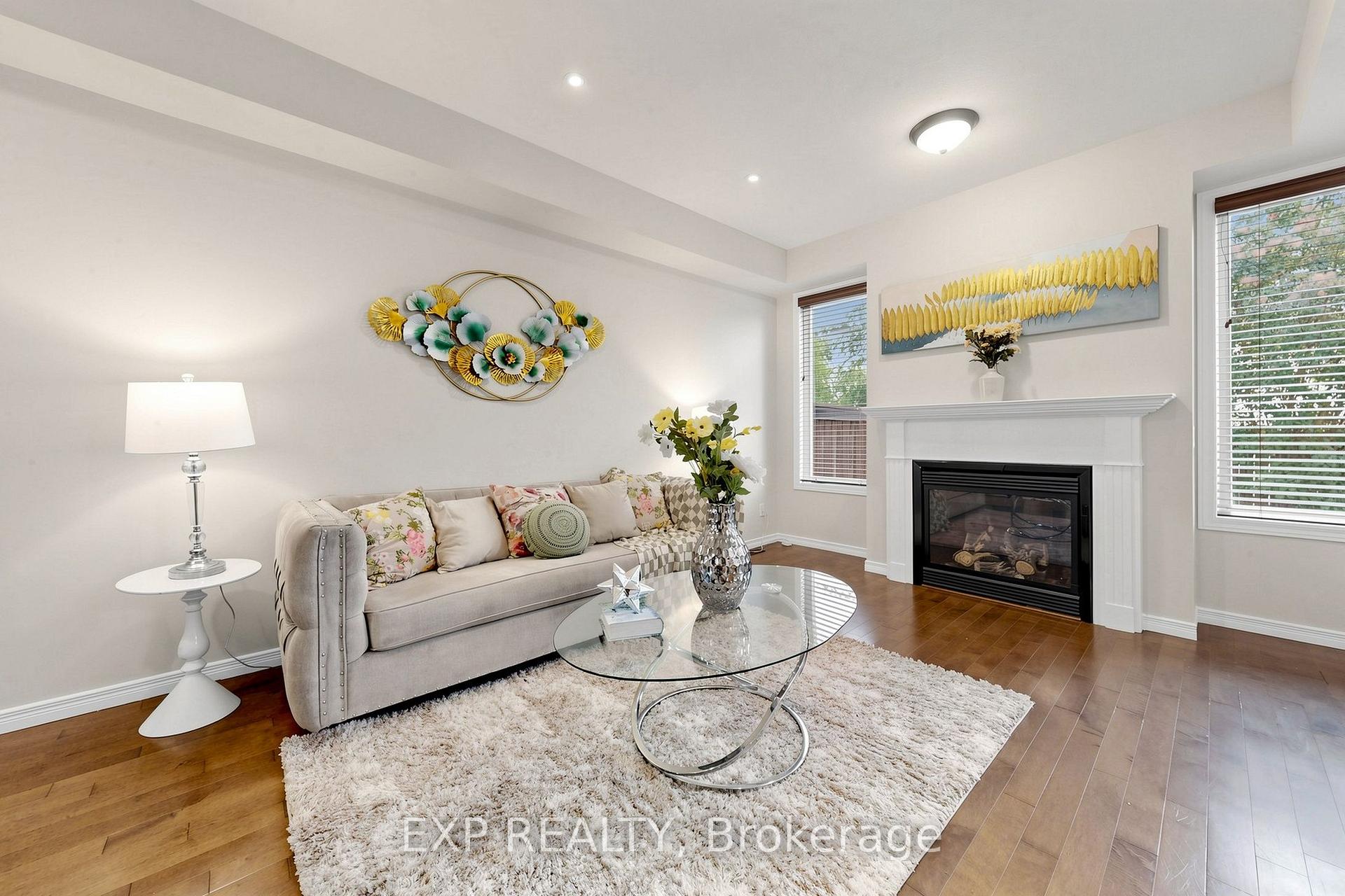 Photo 3 of 2-28 Doon Mills Drive, Kitchener, Doon South — HOMEH