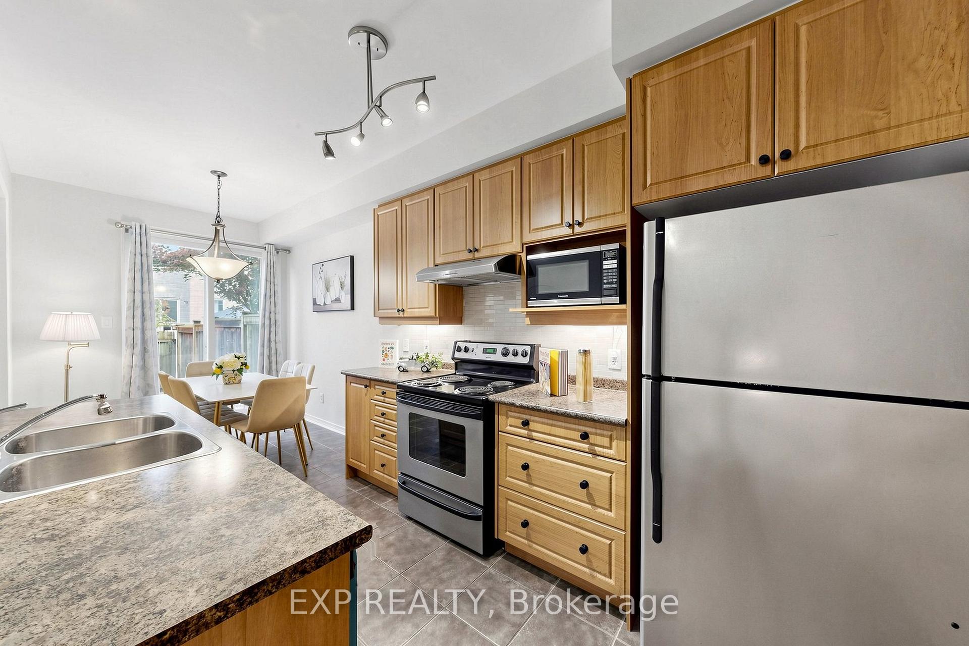 Photo 16 of 2-28 Doon Mills Drive, Kitchener, Doon South — HOMEH