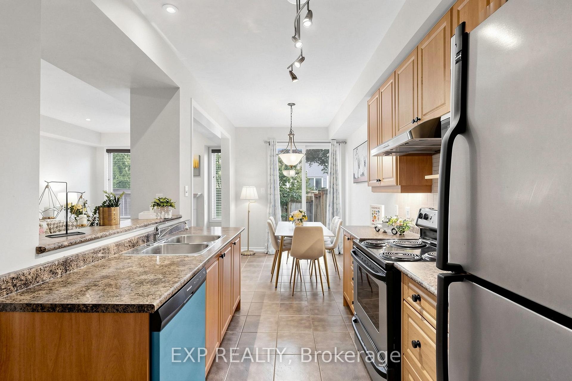 Photo 17 of 2-28 Doon Mills Drive, Kitchener, Doon South — HOMEH