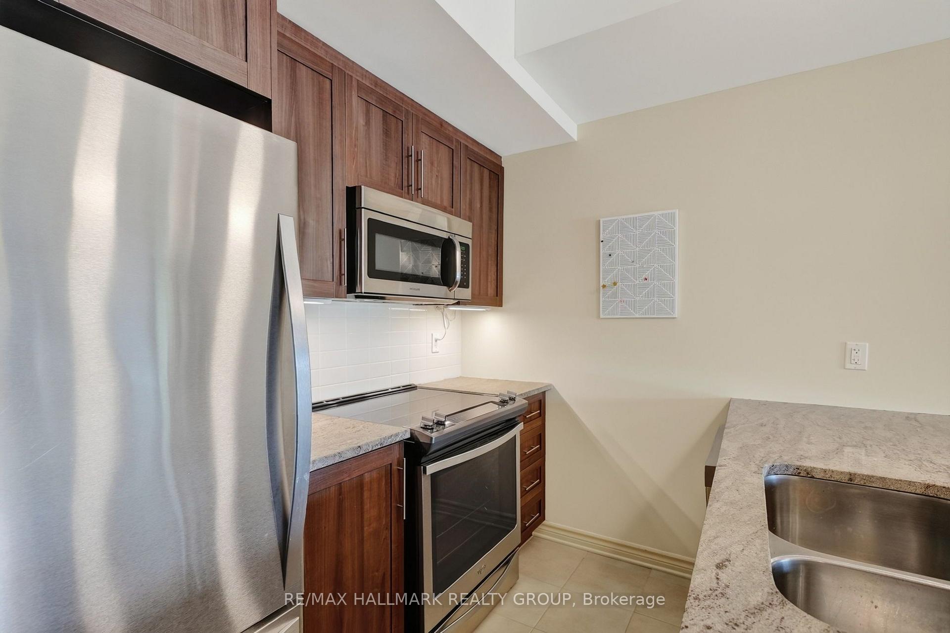 Photo 6 of Unit 206, 120 Prestige Circle, Ottawa, Chatelaine Village — HOMEH