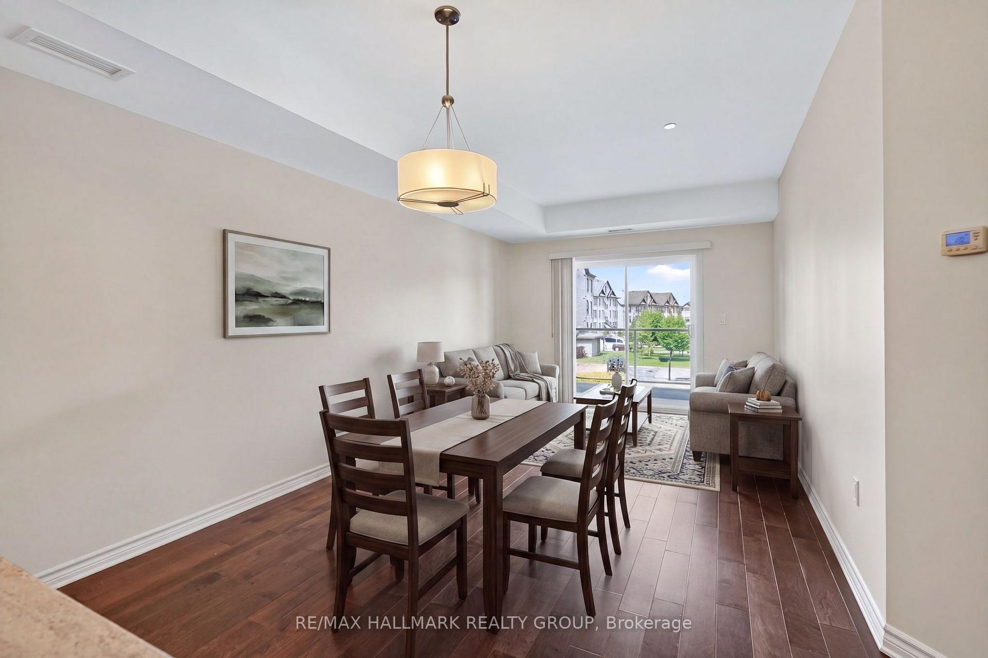 Photo 7 of Unit 206, 120 Prestige Circle, Ottawa, Chatelaine Village — HOMEH