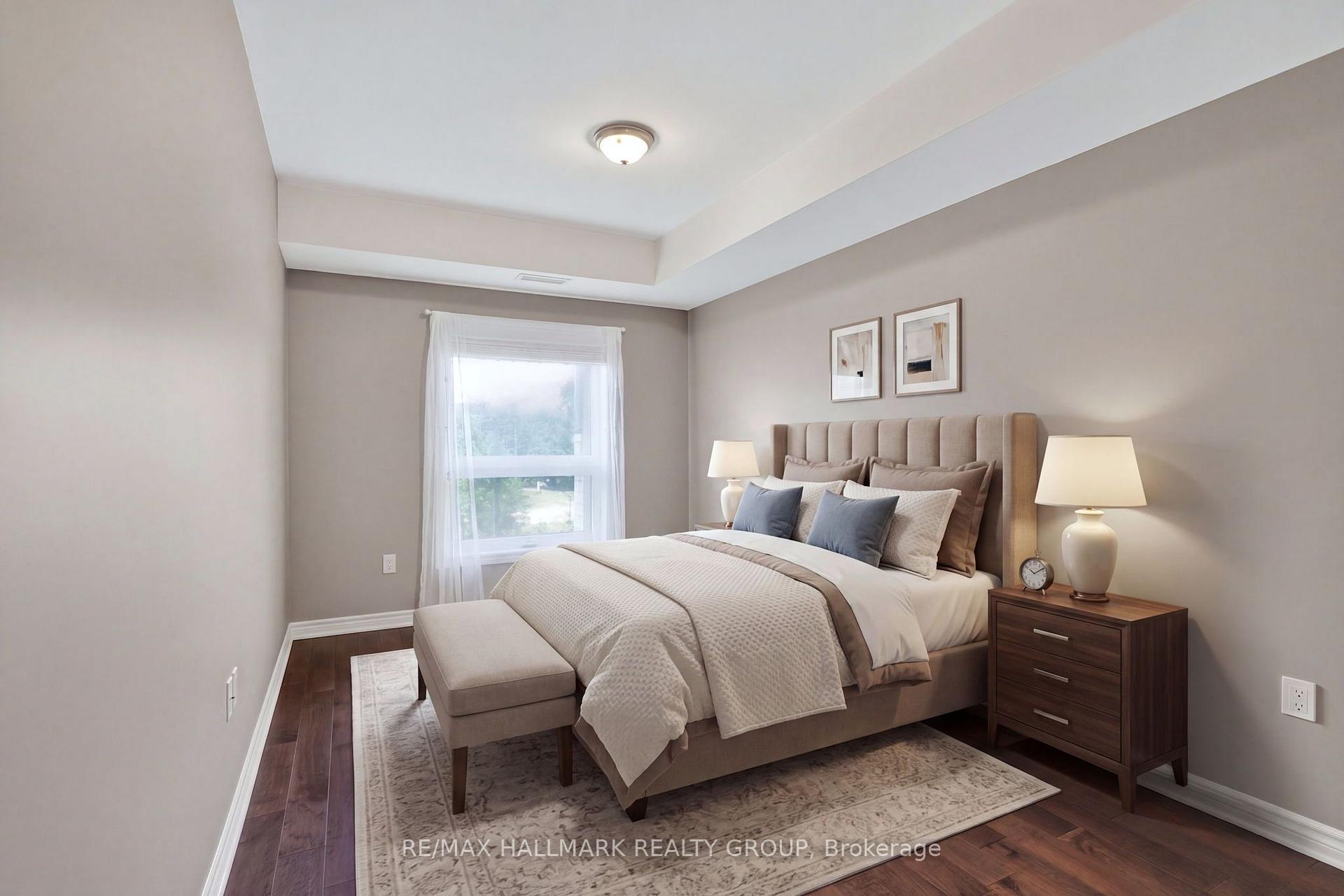 Photo 9 of Unit 206, 120 Prestige Circle, Ottawa, Chatelaine Village — HOMEH