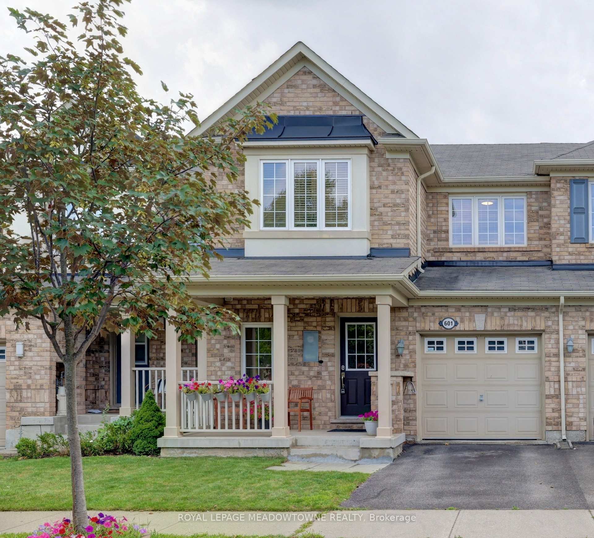 Photo 1 of 601 Cargill Path, Milton, Coates — HOMEH