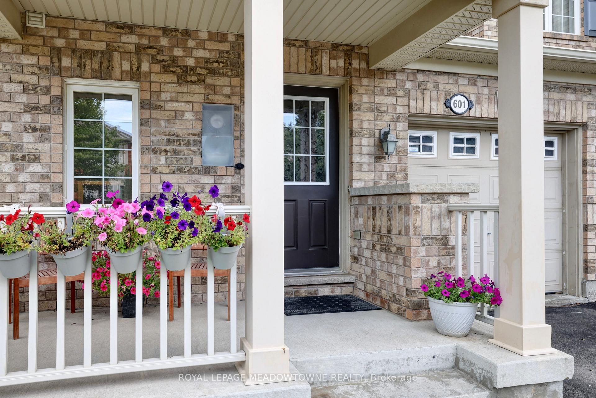 Photo 2 of 601 Cargill Path, Milton, Coates — HOMEH