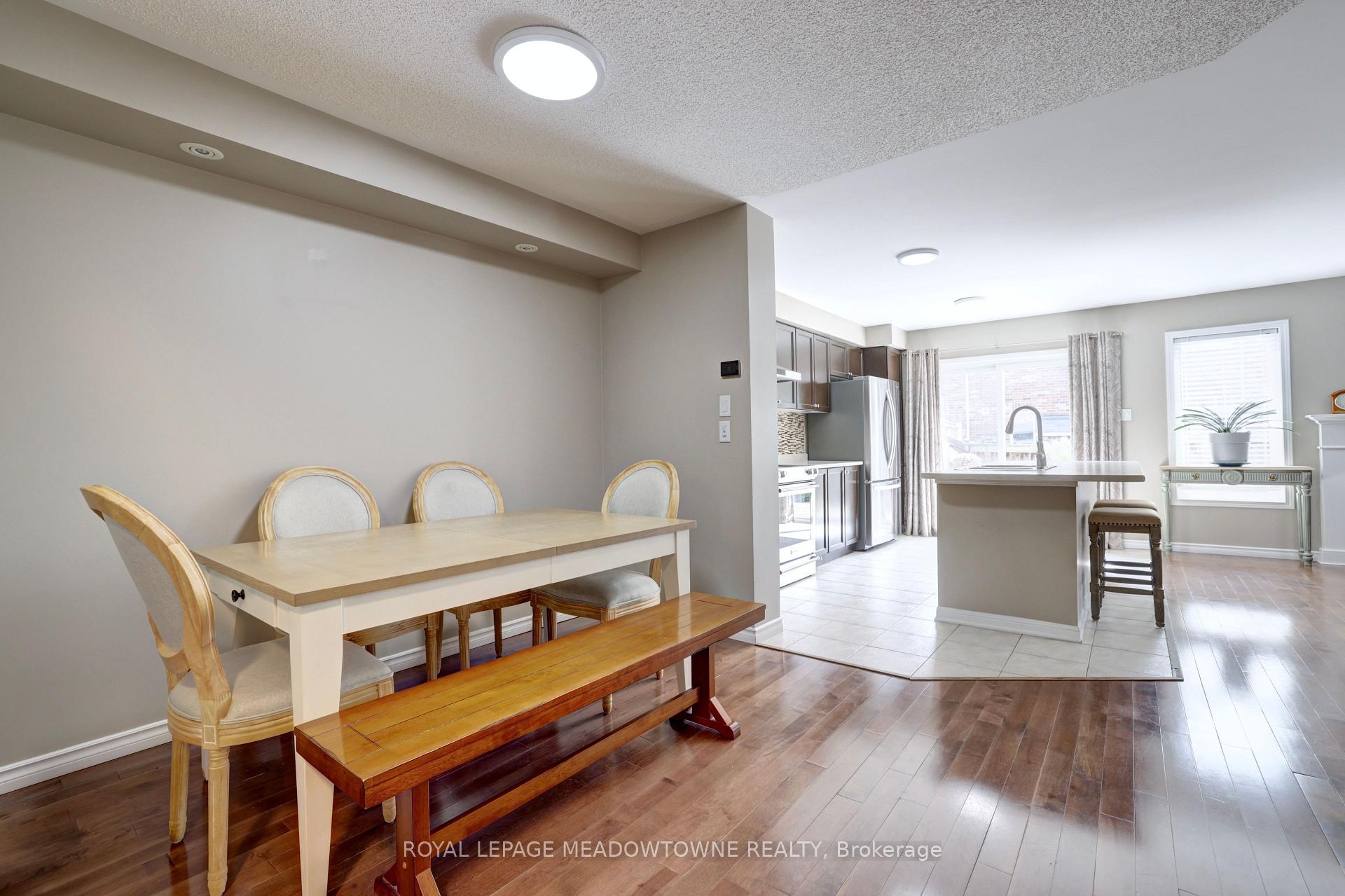 Photo 5 of 601 Cargill Path, Milton, Coates — HOMEH