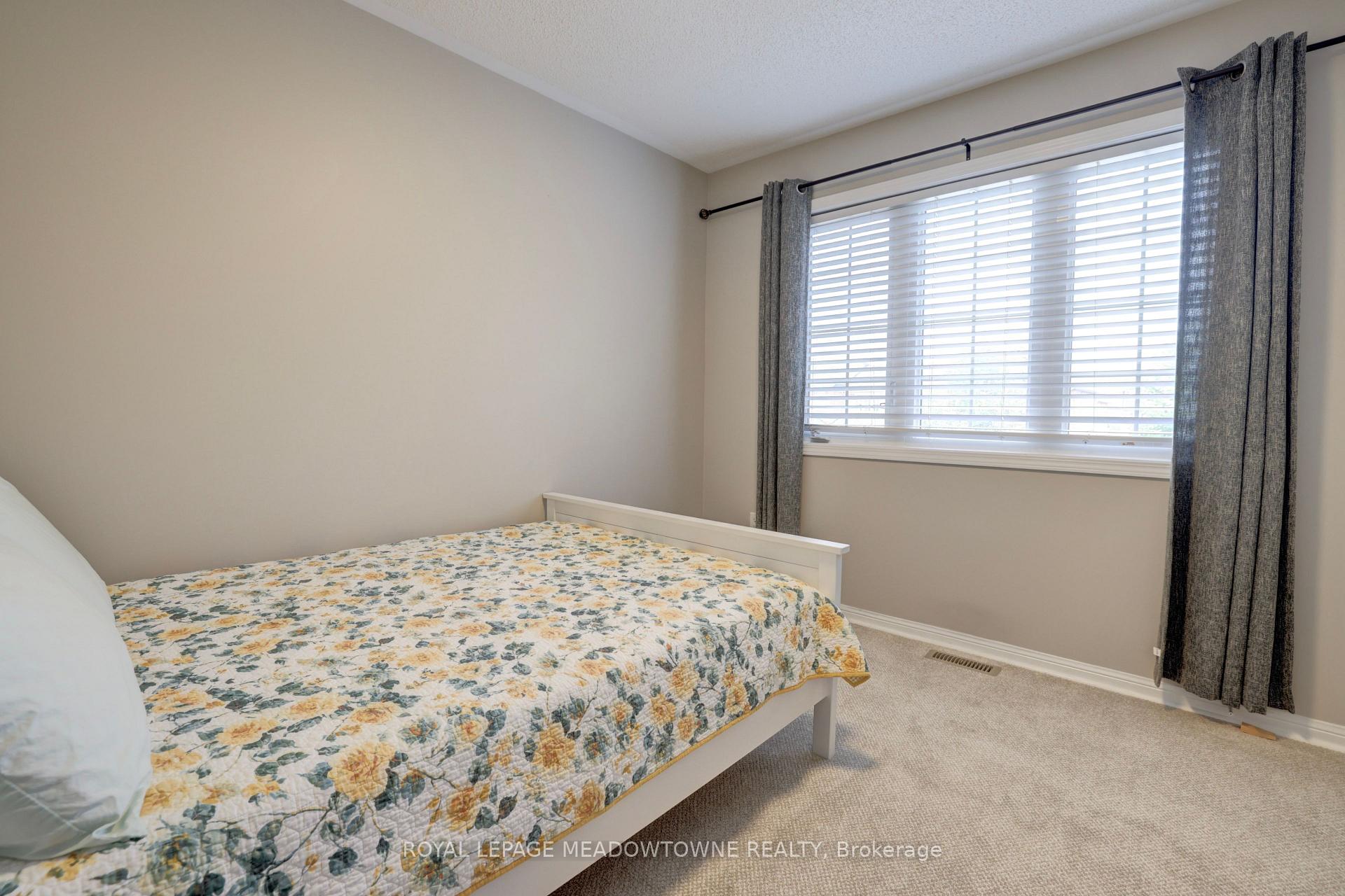 Photo 19 of 601 Cargill Path, Milton, Coates — HOMEH