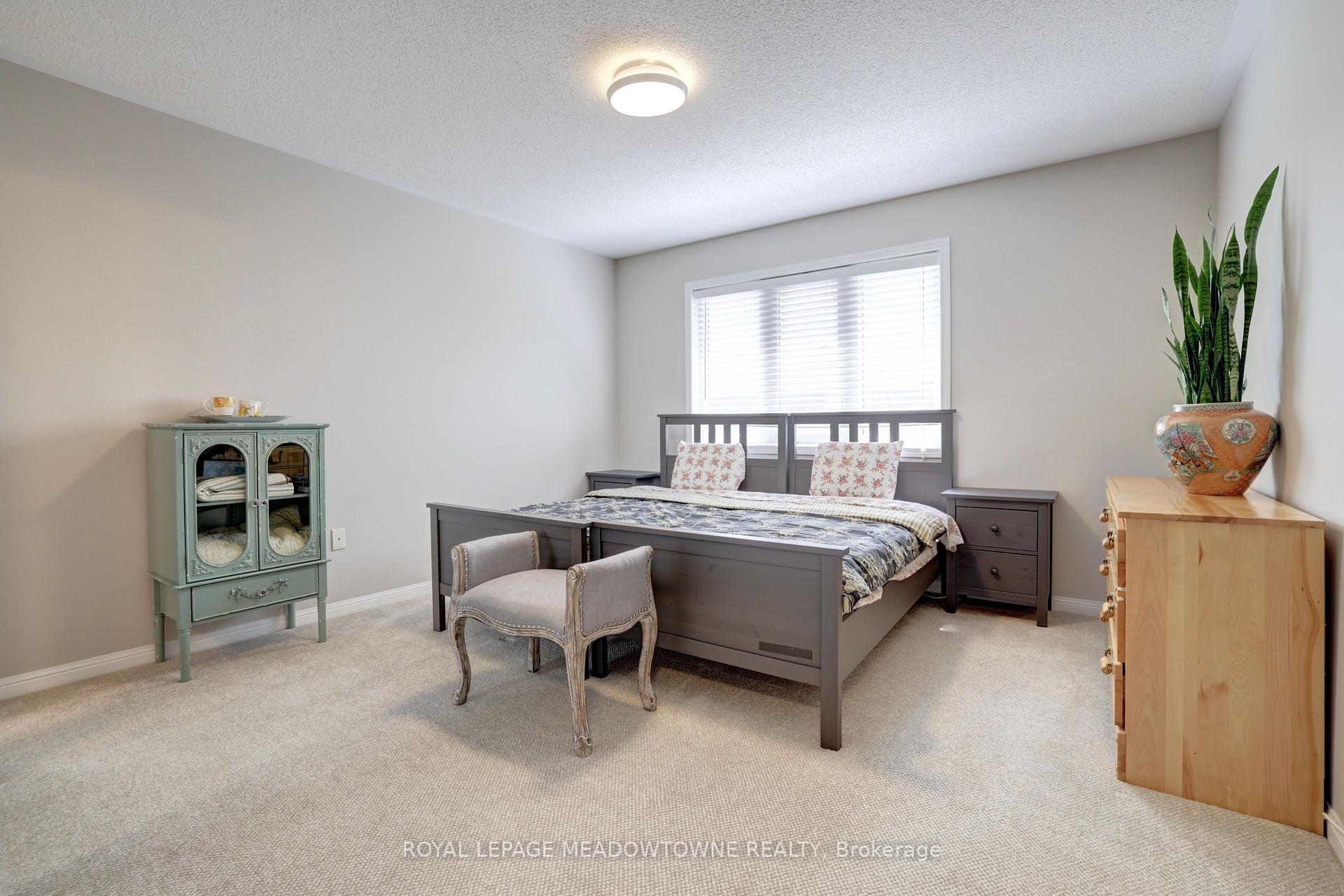 Photo 22 of 601 Cargill Path, Milton, Coates — HOMEH