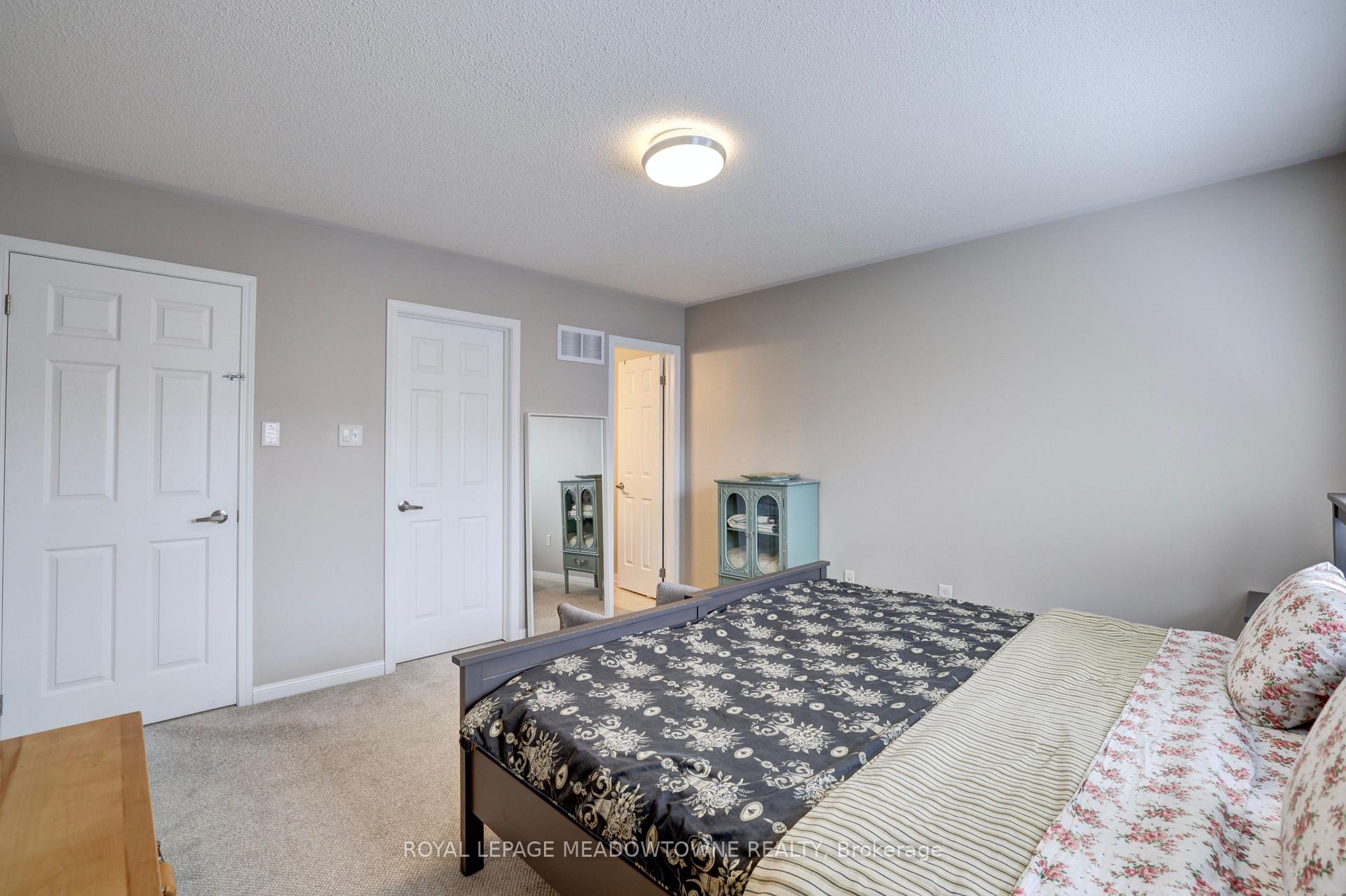 Photo 23 of 601 Cargill Path, Milton, Coates — HOMEH