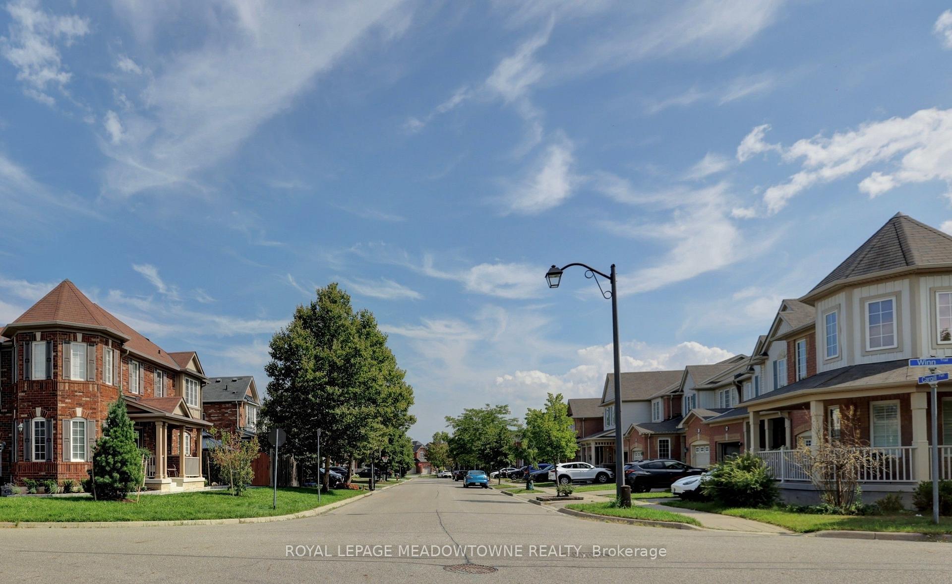 Photo 40 of 601 Cargill Path, Milton, Coates — HOMEH