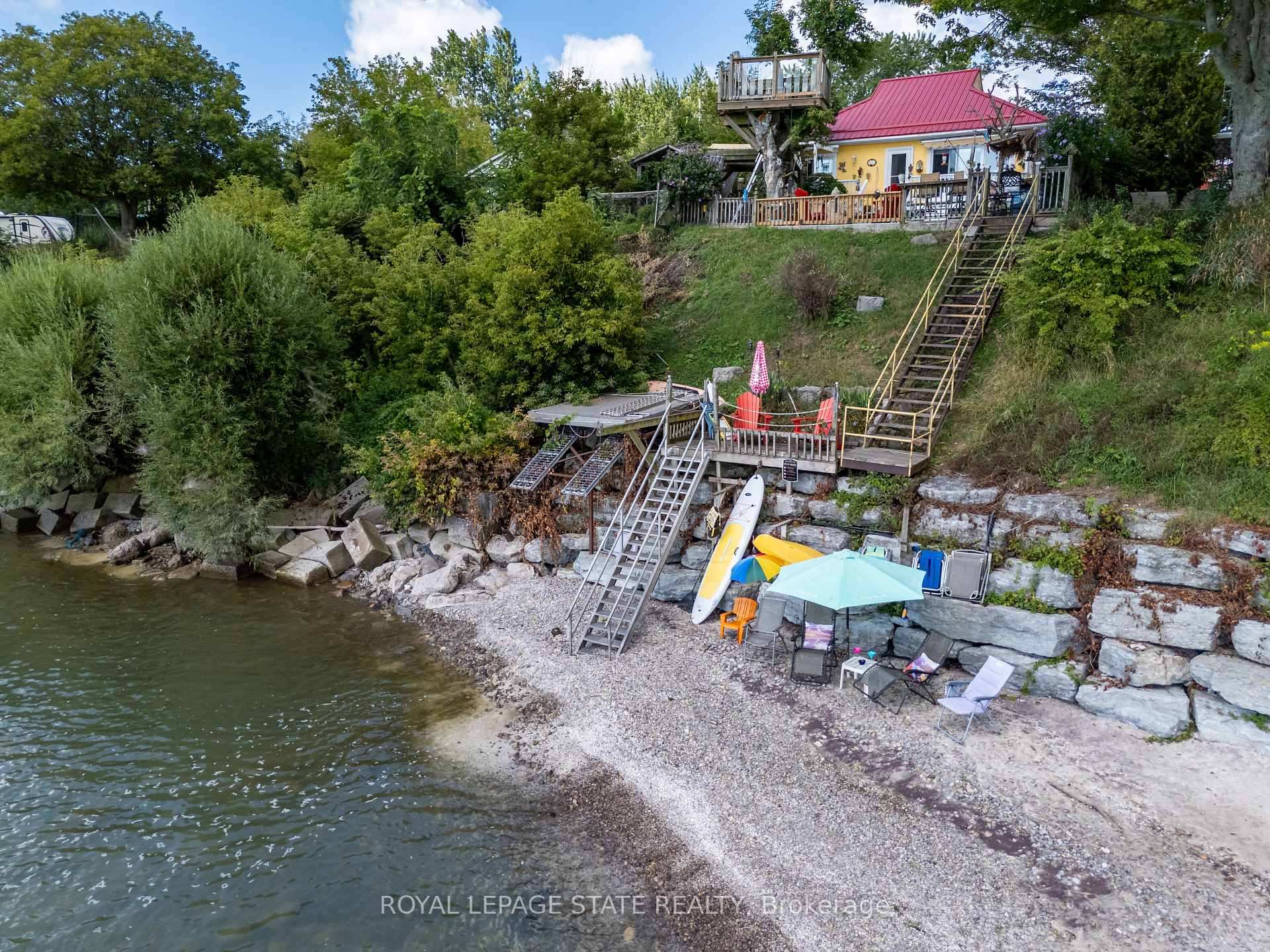 Photo of 23 Nature Line