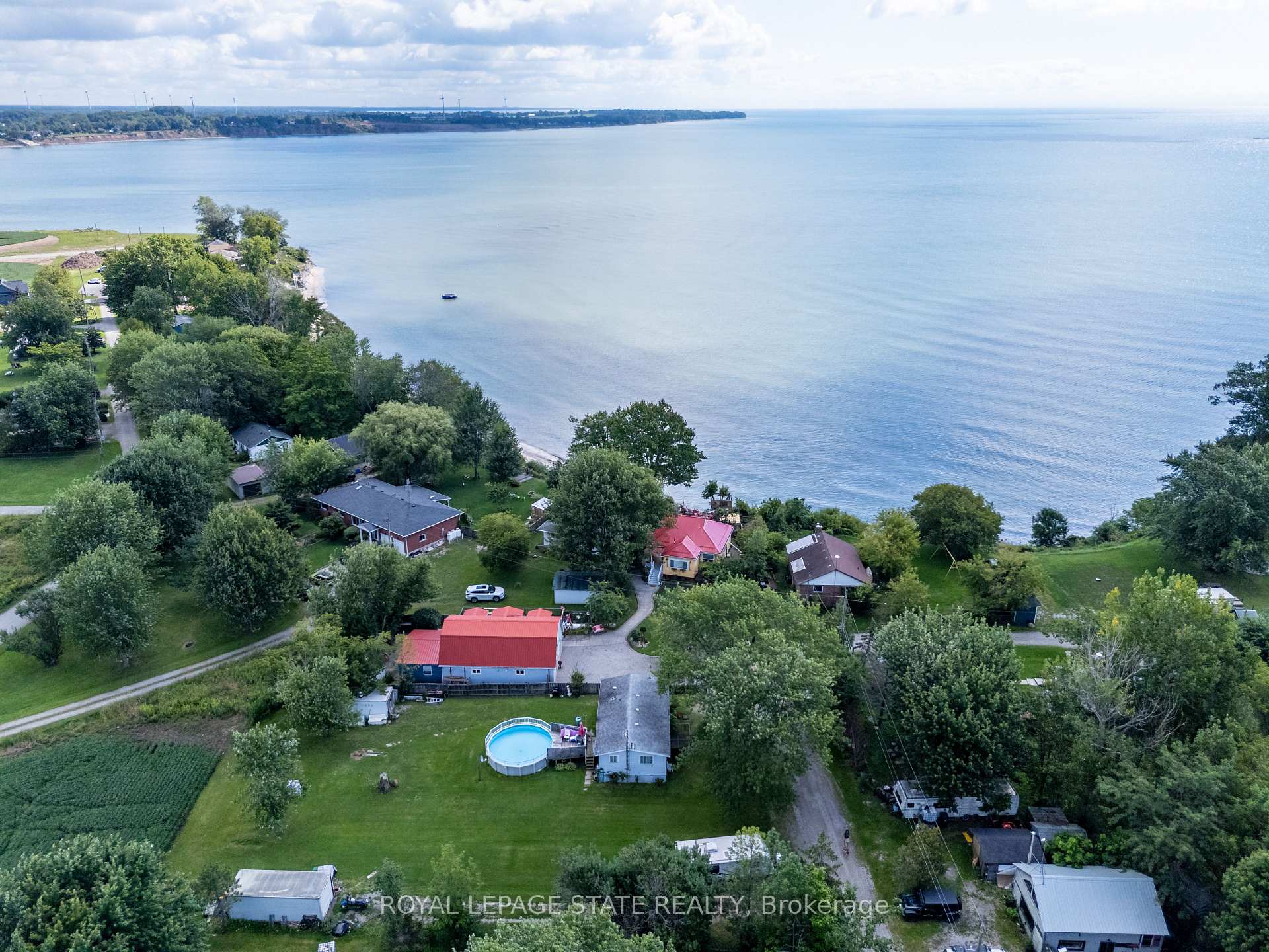 Photo 7 of 23 Nature Line, Haldimand, Dunnville — HOMEH