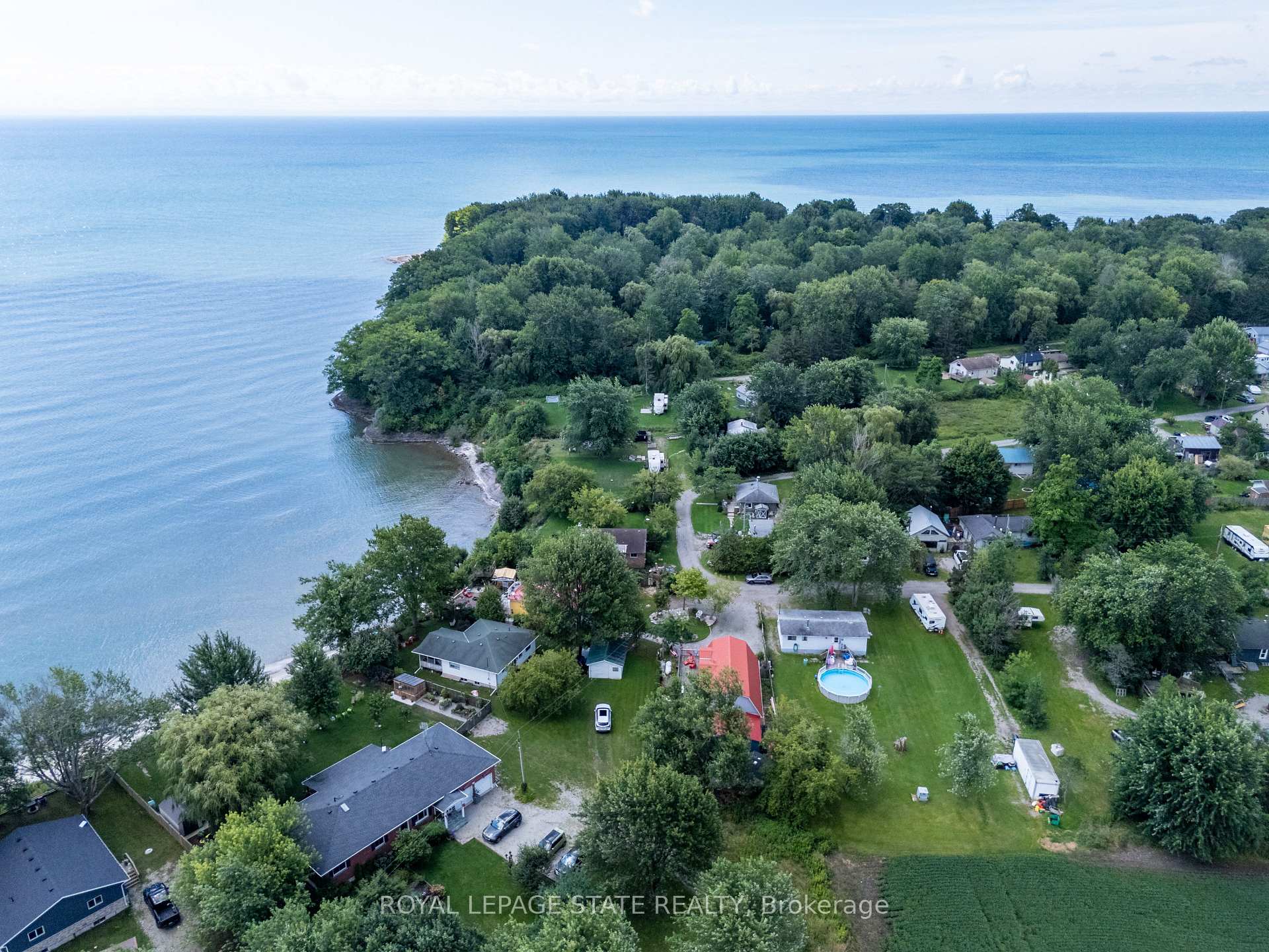 Photo 8 of 23 Nature Line, Haldimand, Dunnville — HOMEH