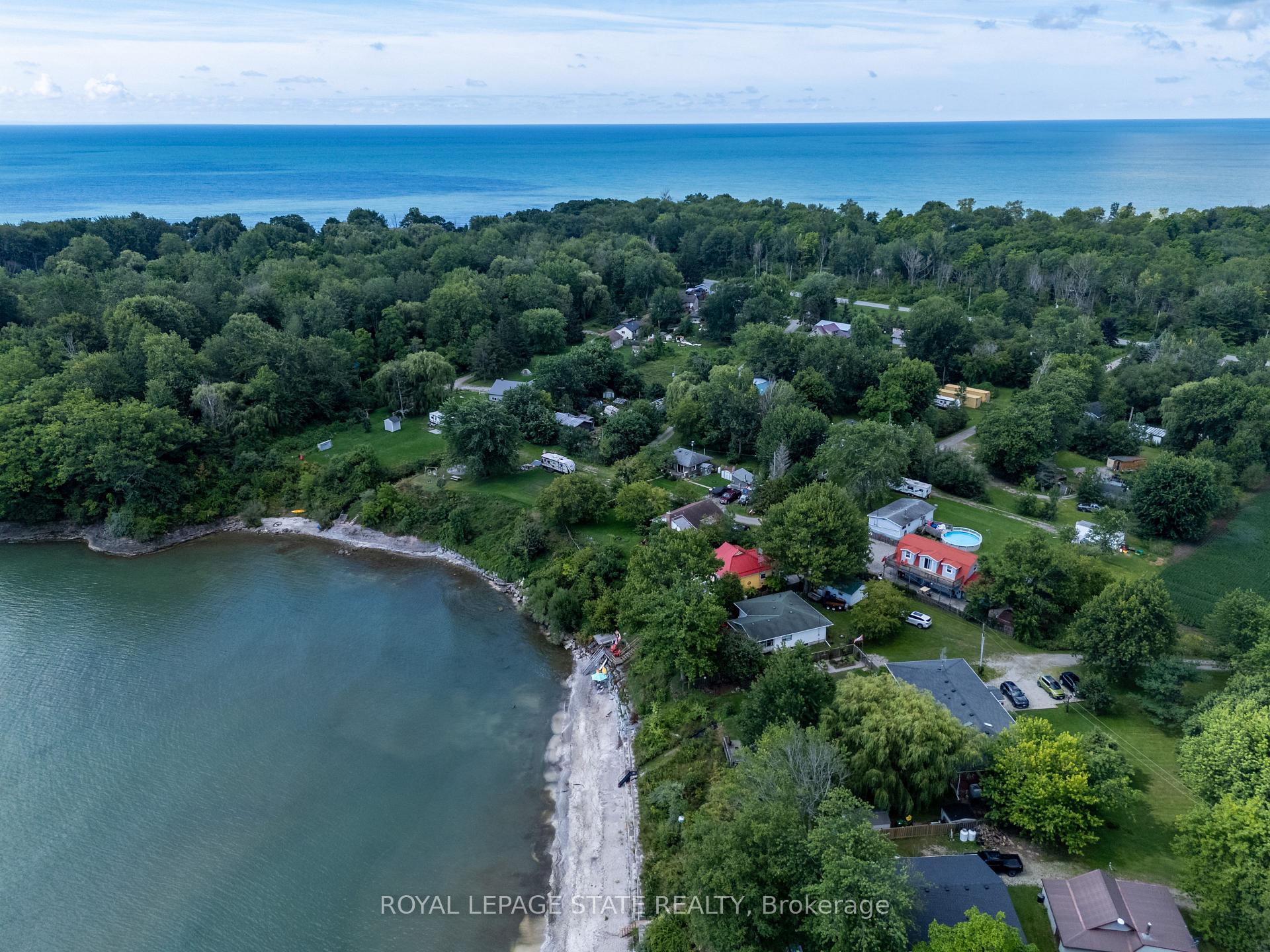 Photo 9 of 23 Nature Line, Haldimand, Dunnville — HOMEH