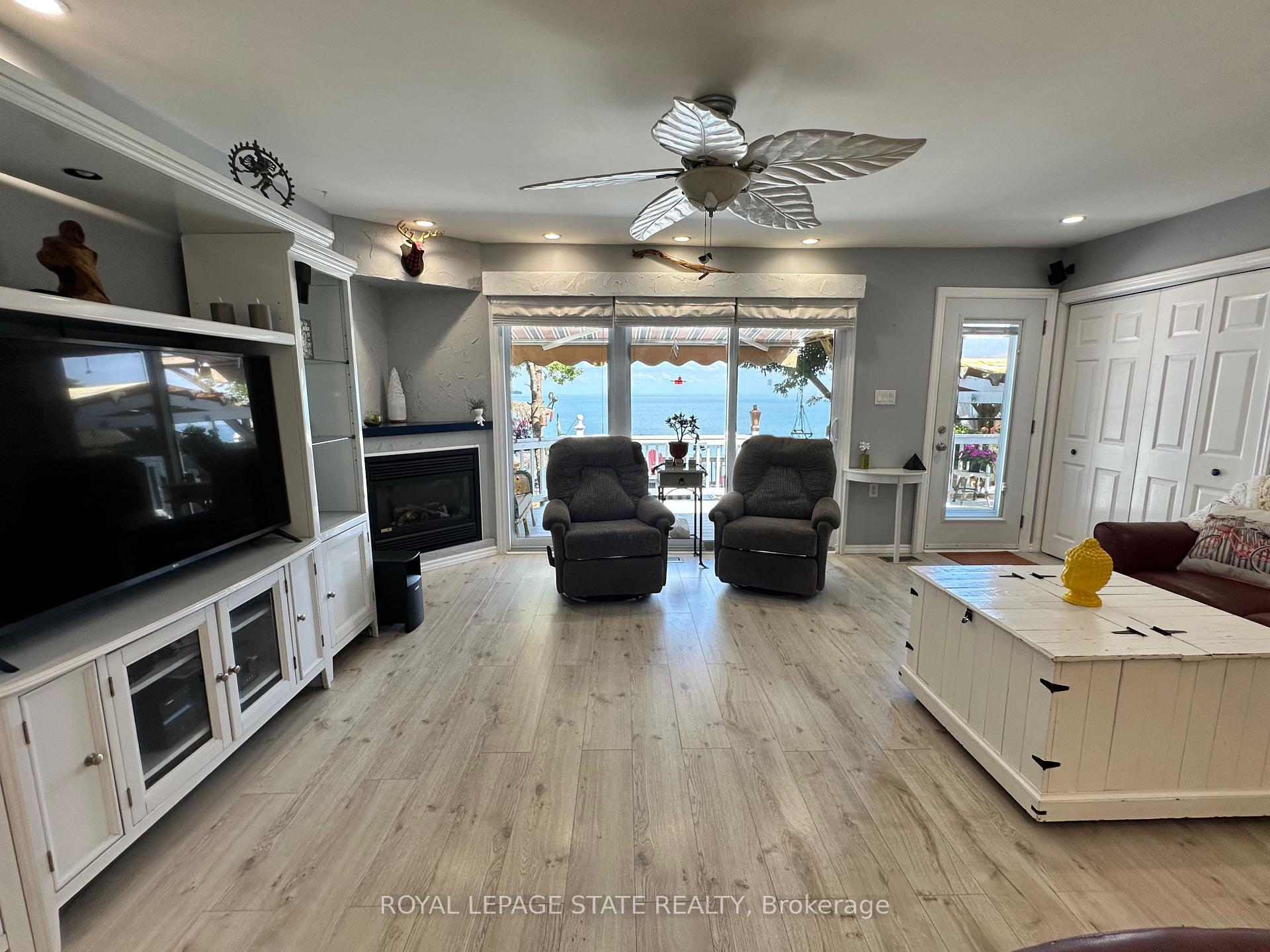 Photo 17 of 23 Nature Line, Haldimand, Dunnville — HOMEH