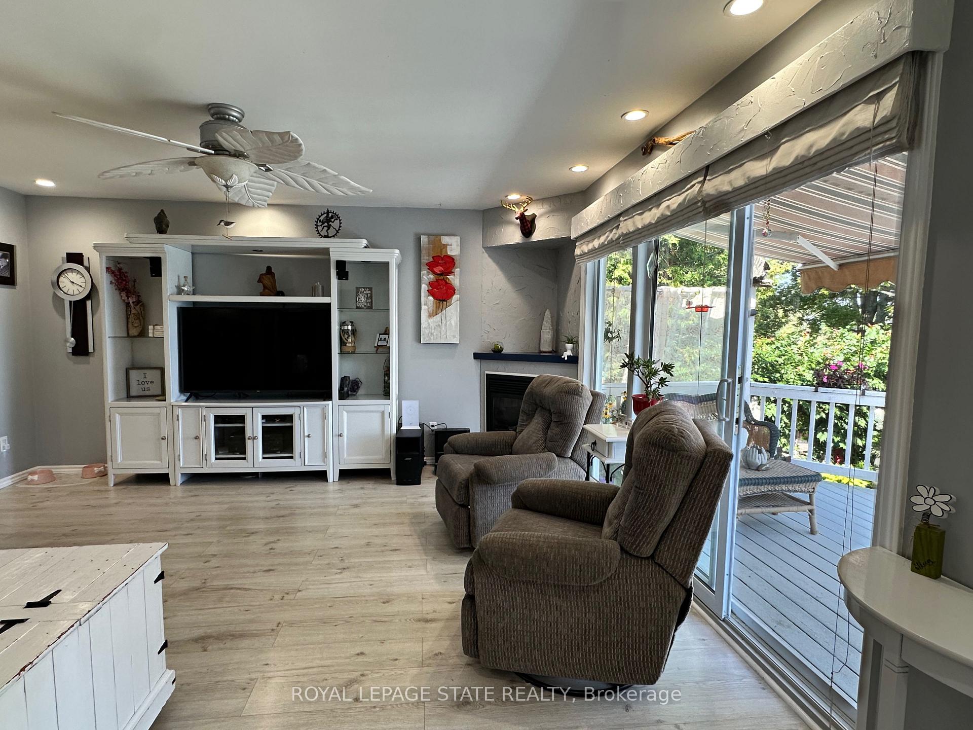 Photo 19 of 23 Nature Line, Haldimand, Dunnville — HOMEH