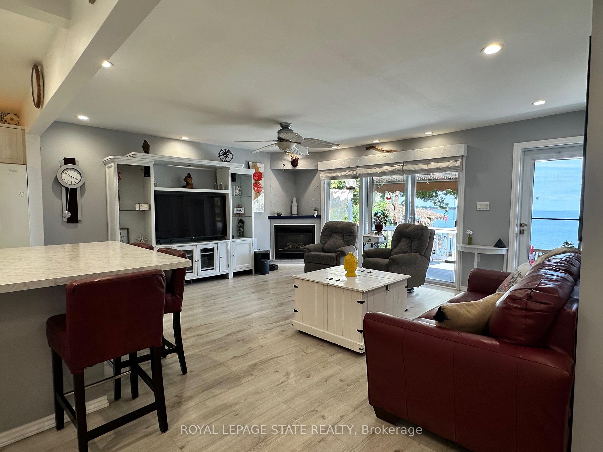 Photo 20 of 23 Nature Line, Haldimand, Dunnville — HOMEH