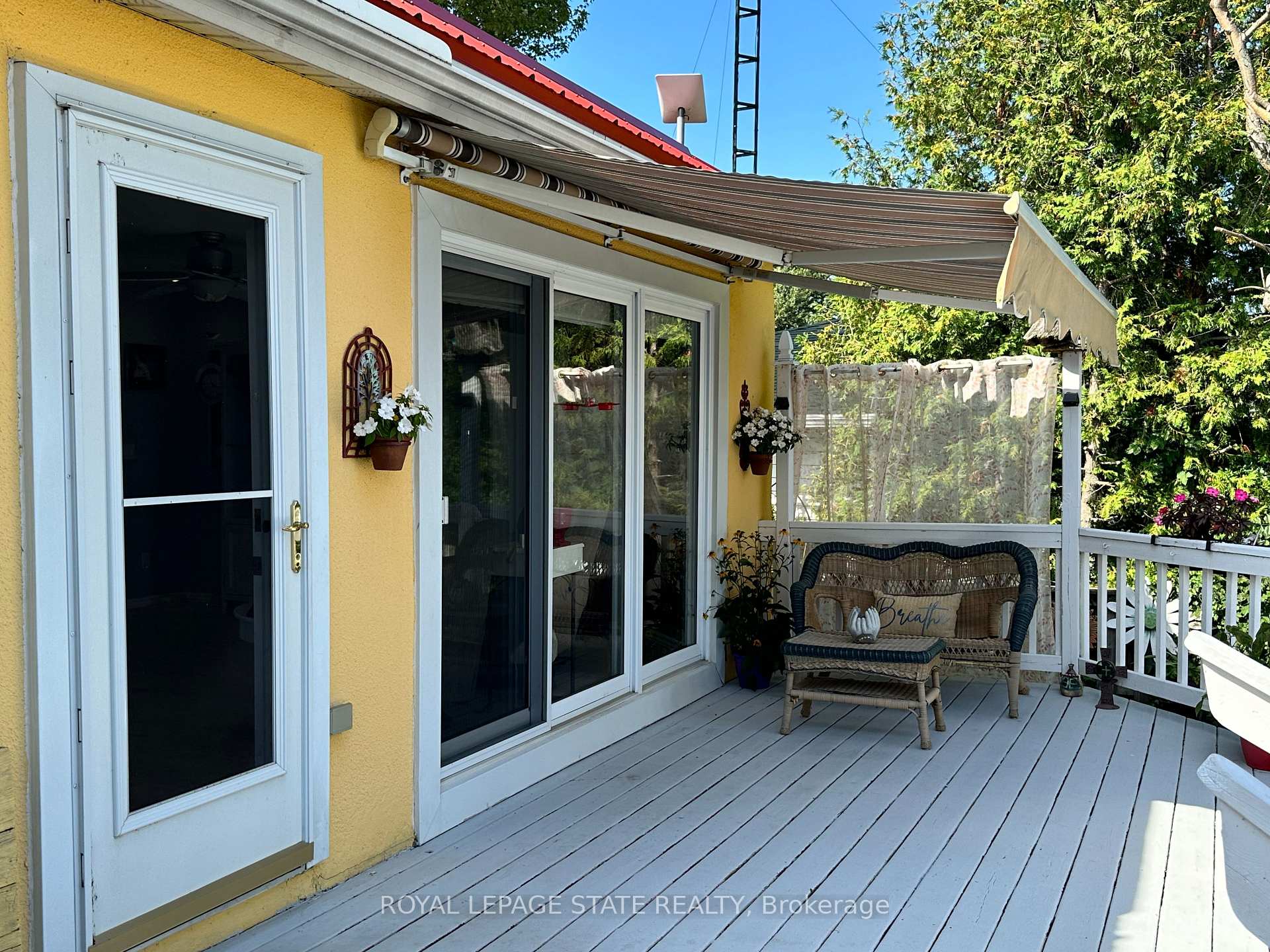 Photo 28 of 23 Nature Line, Haldimand, Dunnville — HOMEH