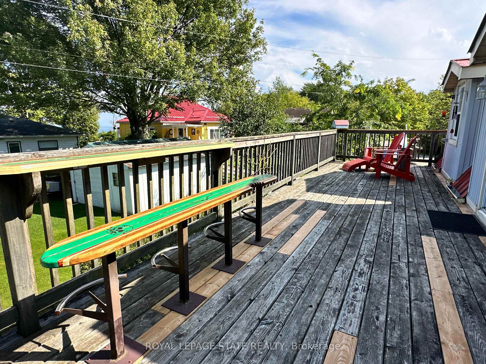 Photo 39 of 23 Nature Line, Haldimand, Dunnville — HOMEH